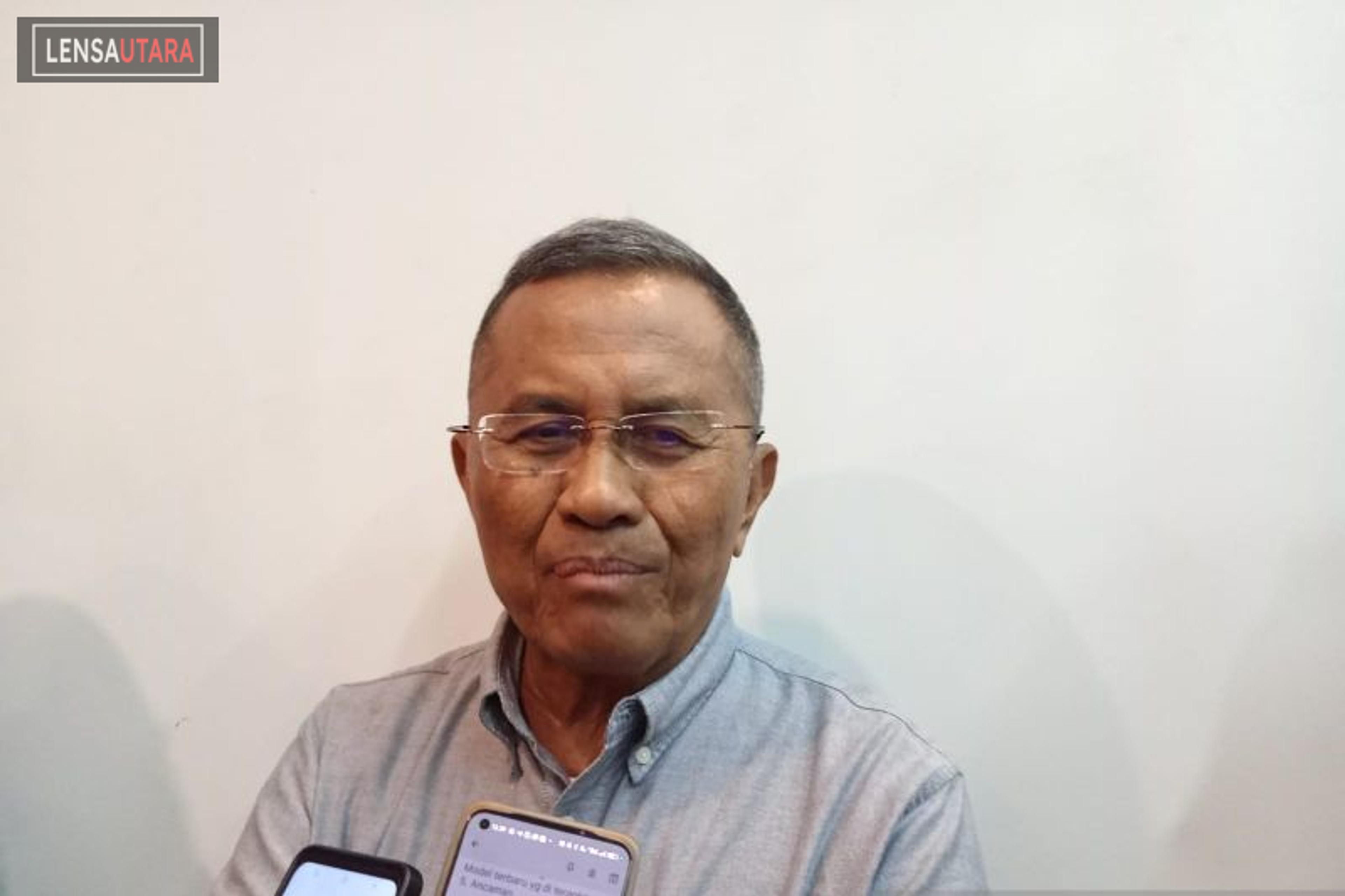 Dahlan Iskan: Kepercayaan Media Massa Harus Lebih Tinggi dari Medsos