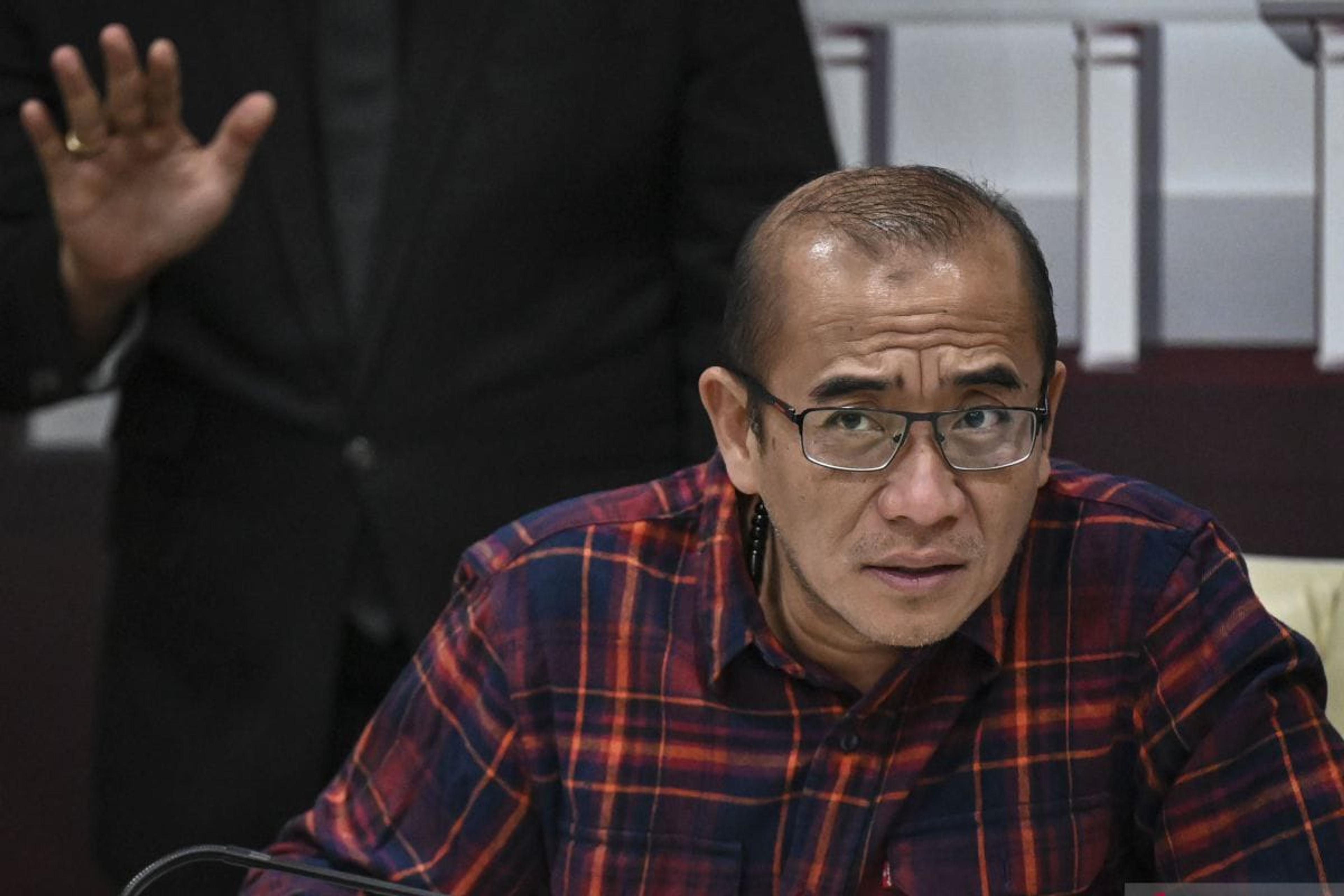 KPU: Ada 686 TPS Akan Lakukan Pemungutan Suara Ulang