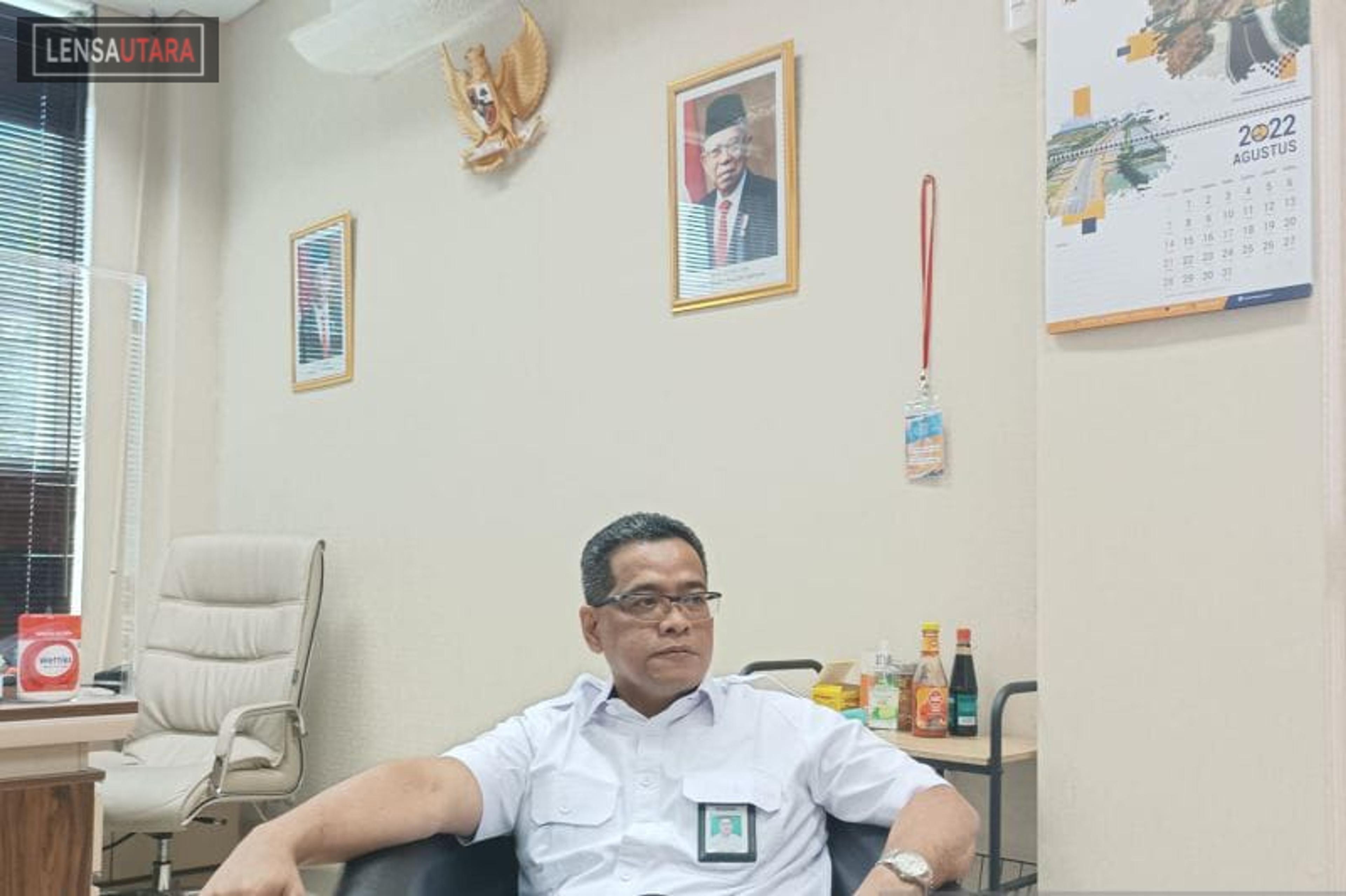 BPJN Sulawesi Utara Siapkan Rp37 miliar Kerjakan MORR III