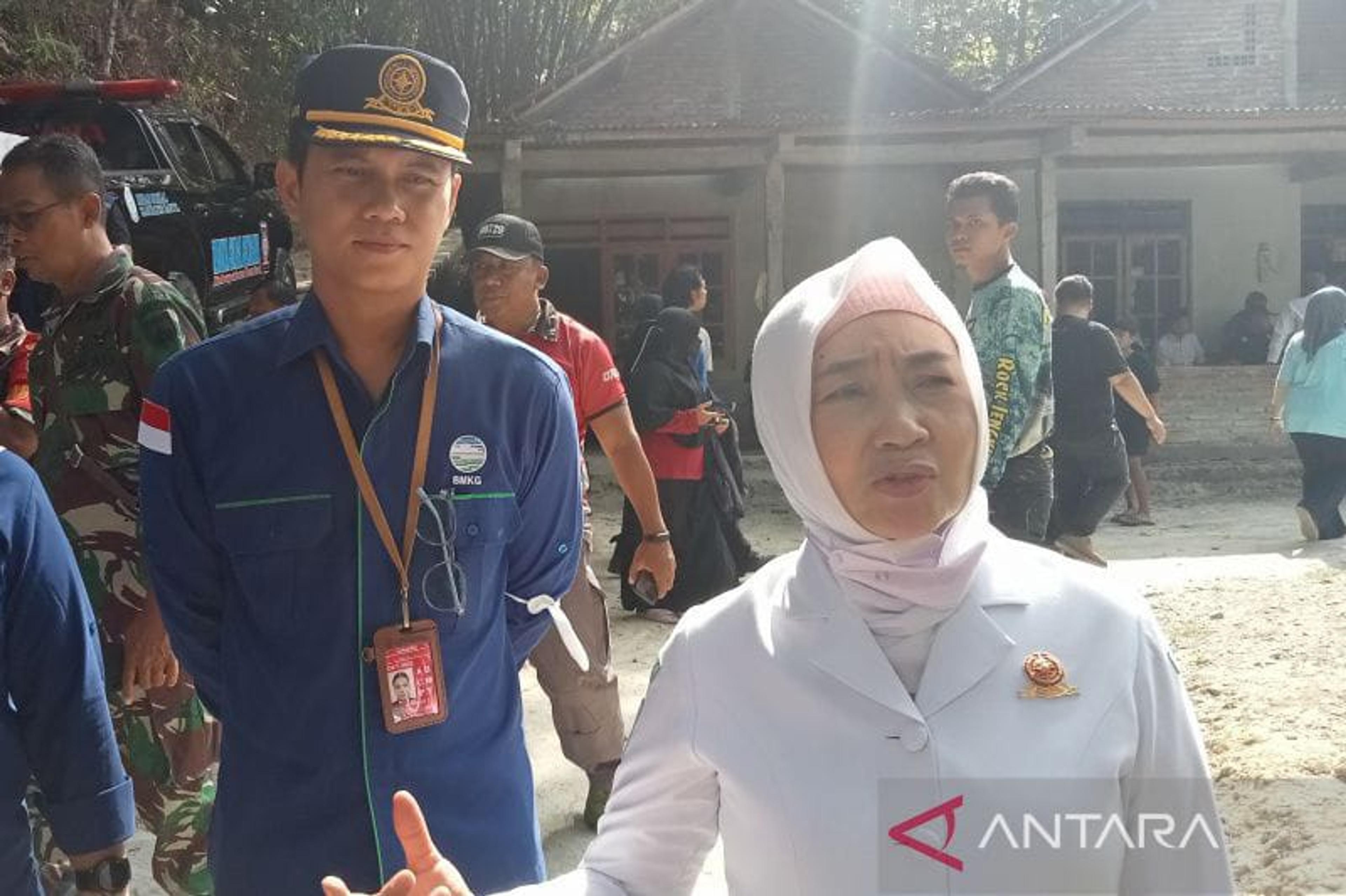 Kepala BMKG: Ancaman Krisis Pangan Dampak Perubahan Iklim Bukan Isapan Jempol