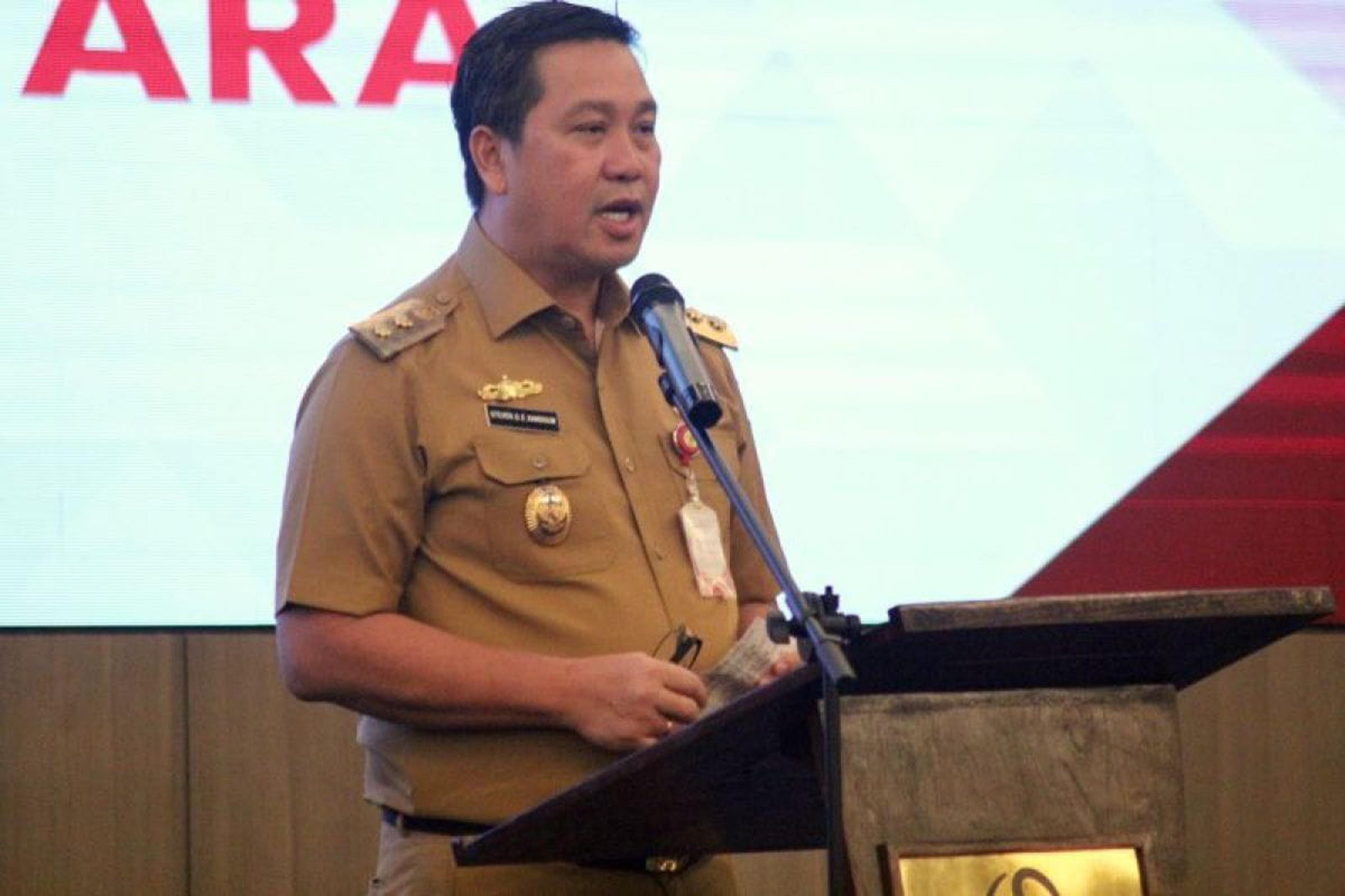 Hasil Kerajinan Sulut Ditantang Tembus Pasar Negara Pasifik Utara