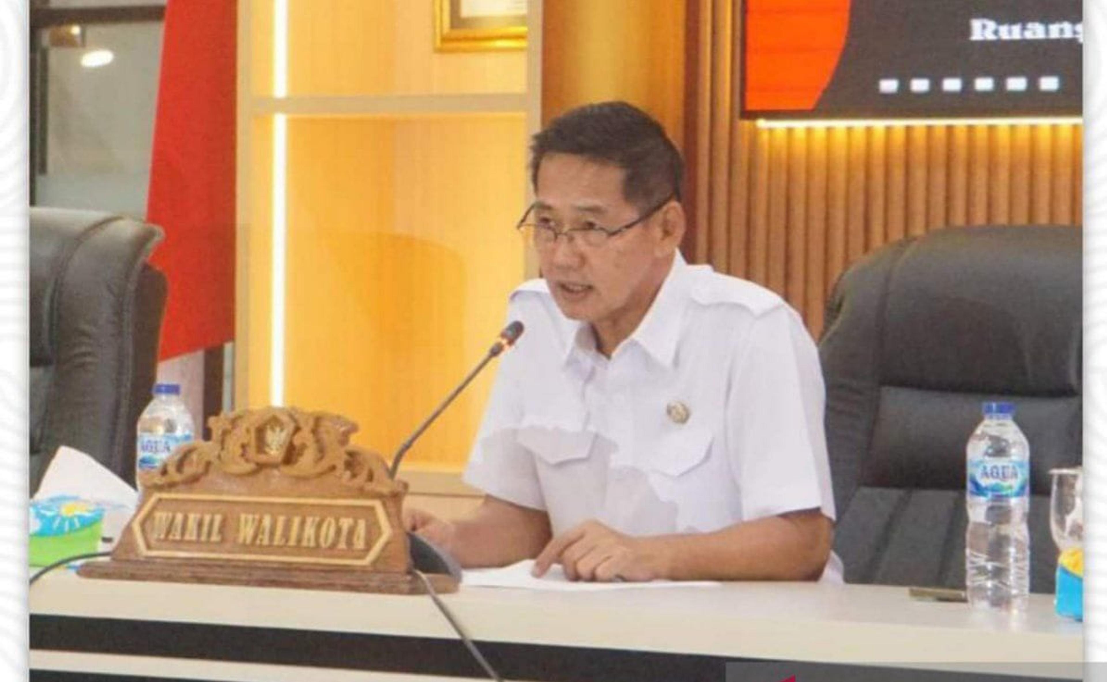 Pemkot Bitung Percepat Penurunan Stunting