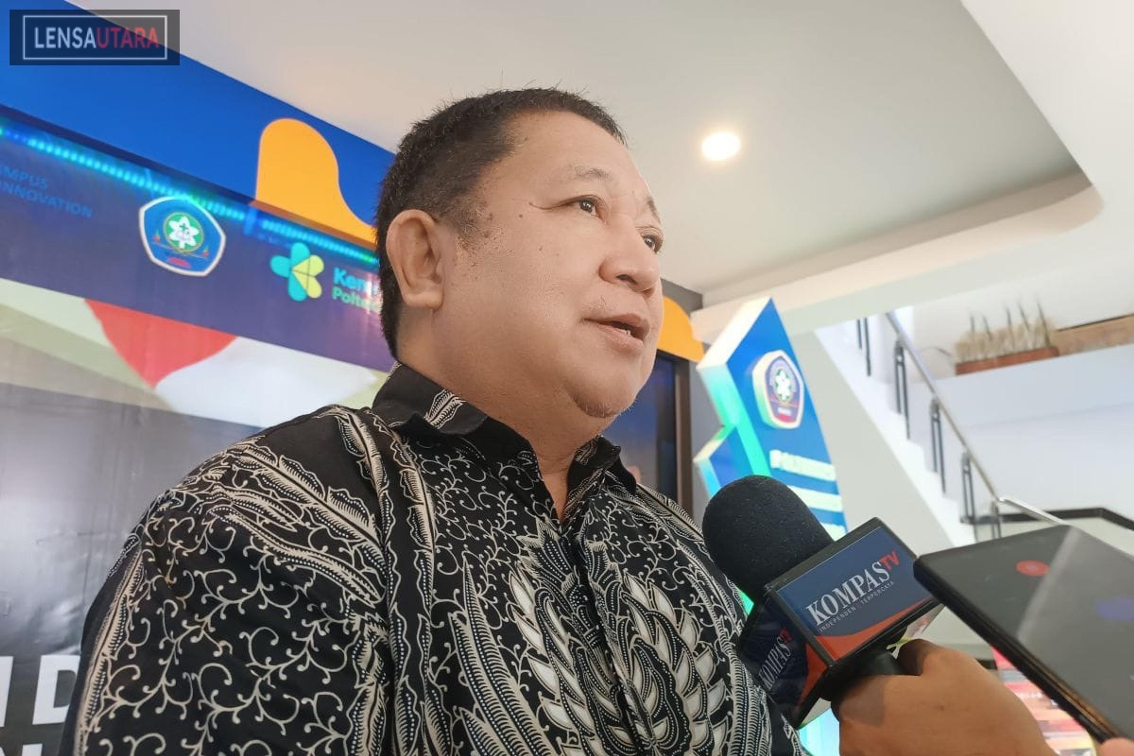 BP3MI Sulut: Kamboja Bukan Tujuan Penempatan Tenaga Kerja