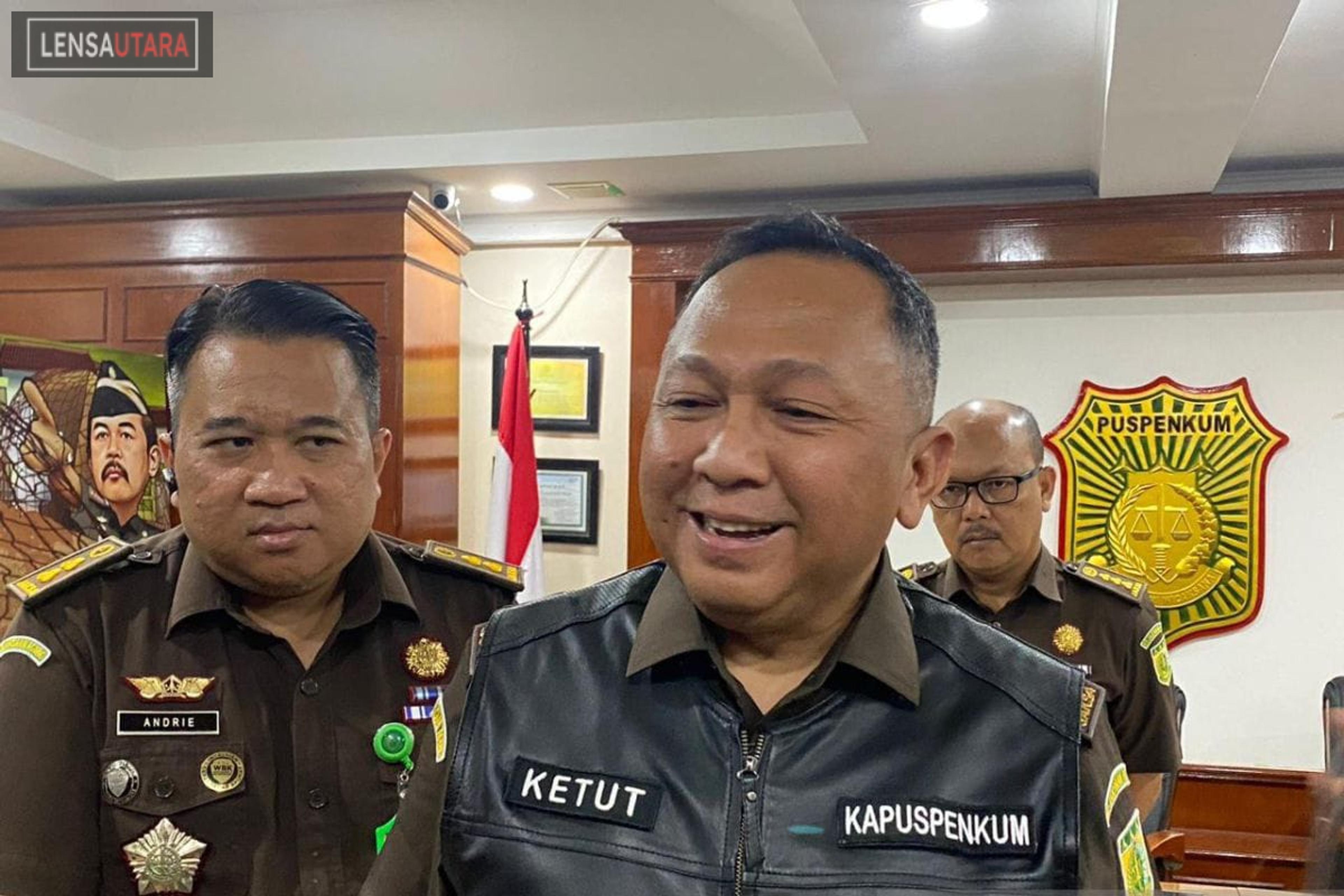 Ada 669 Laporan Mafia Tanah Masuk ke Kejaksaan Agung