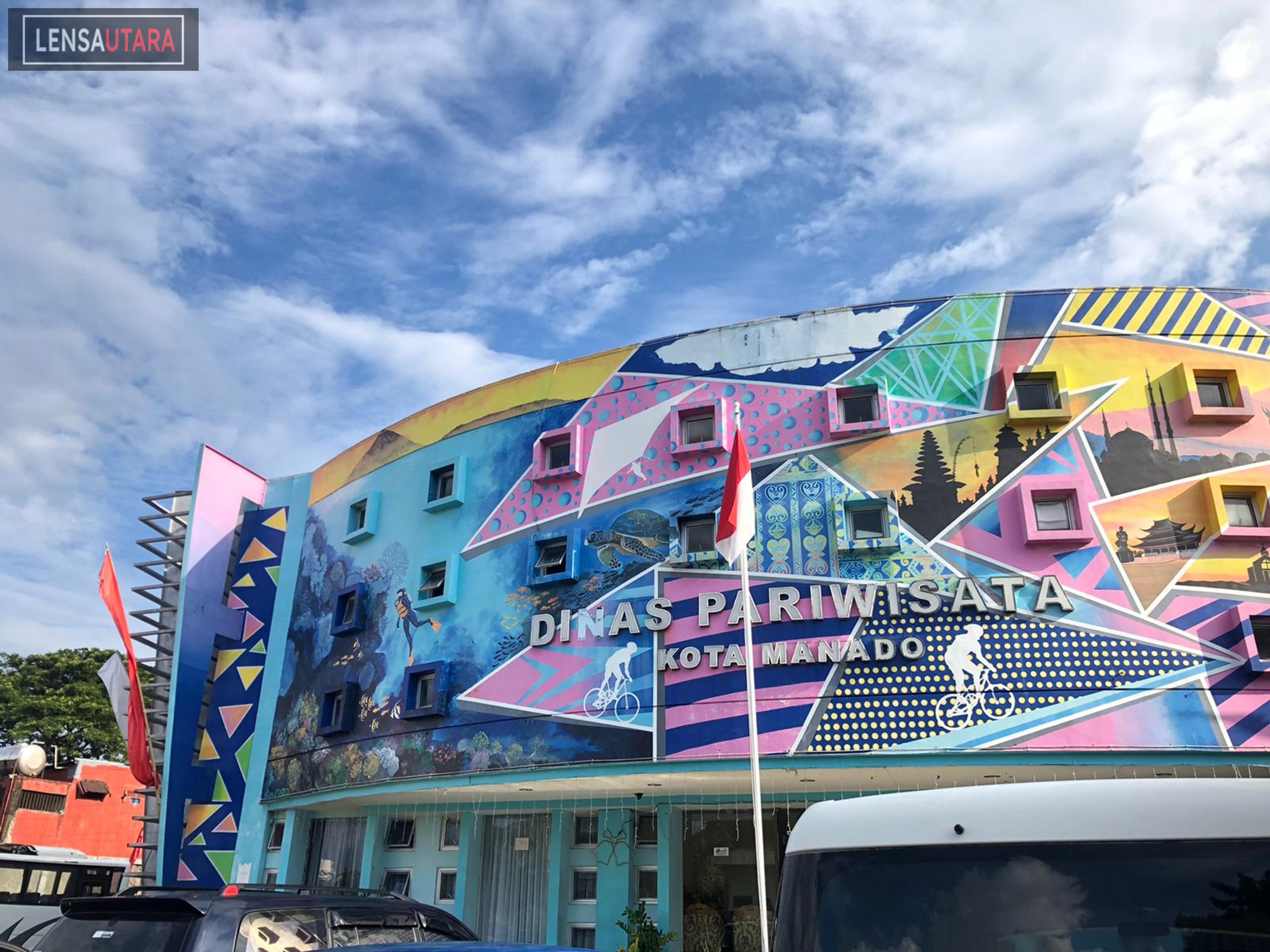 Manado Thrift Day 2022: Jalin Silahturahmi dan Kurangi Tingkat Konsumtif Masyarakat