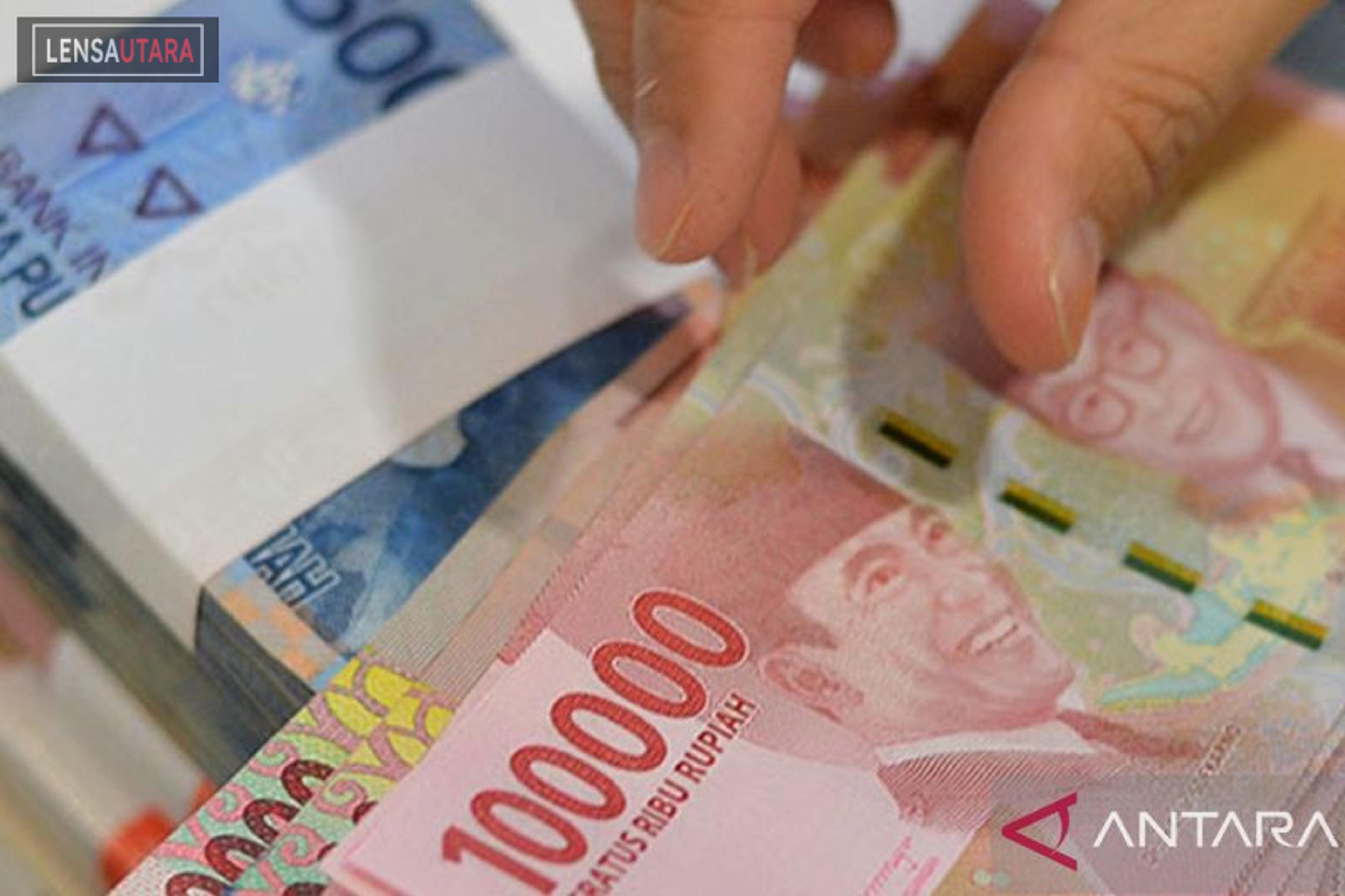 PSI Kecam Dugaan Korupsi Bansos 2020 di DKI Jakarta