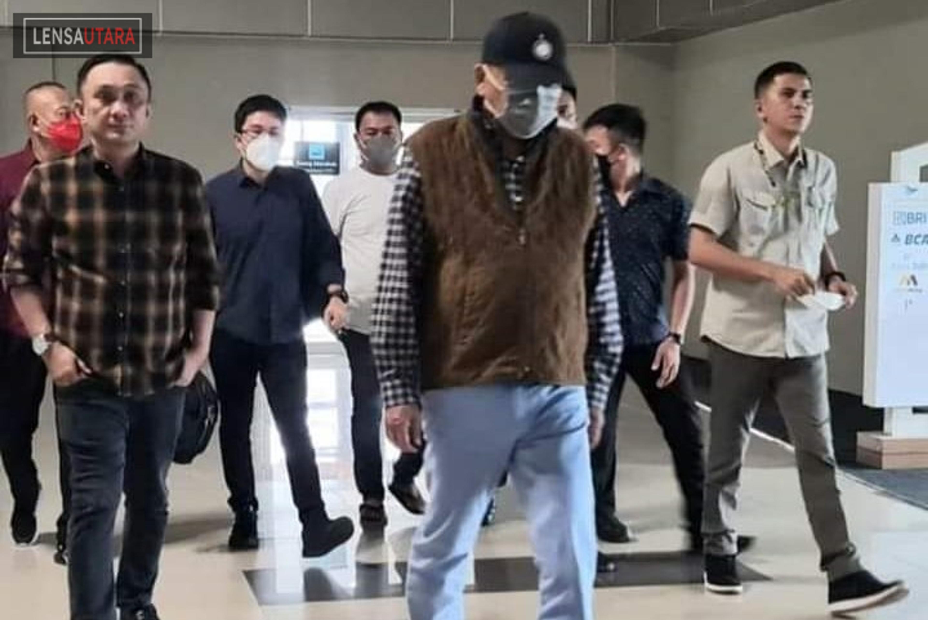 Warga Sulut Menanti Olly Dondokambey Jadi Menteri