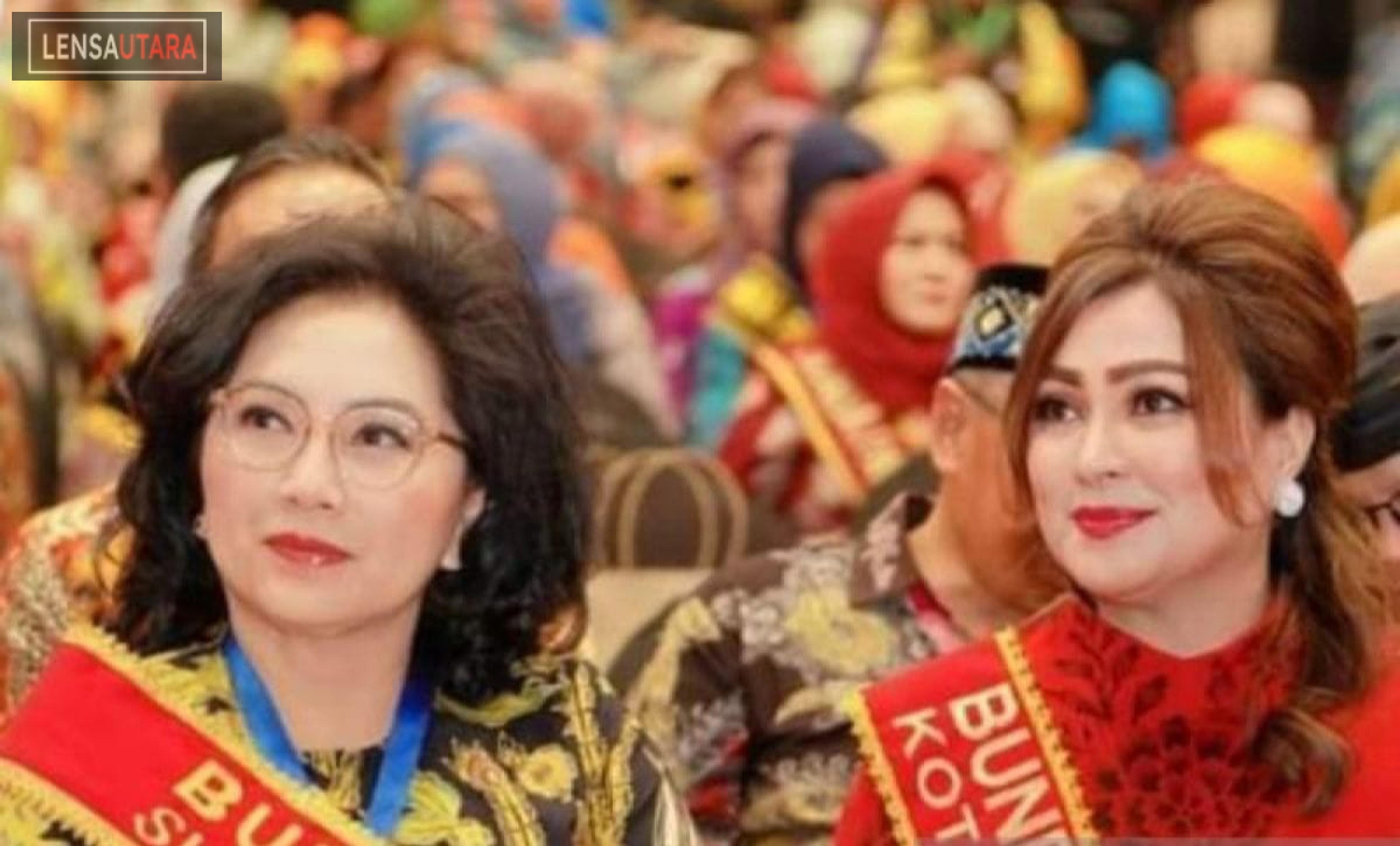 Bunda Tingkatkan Kualitas PAUD Lewat Transisi ke SD Menyenangkan