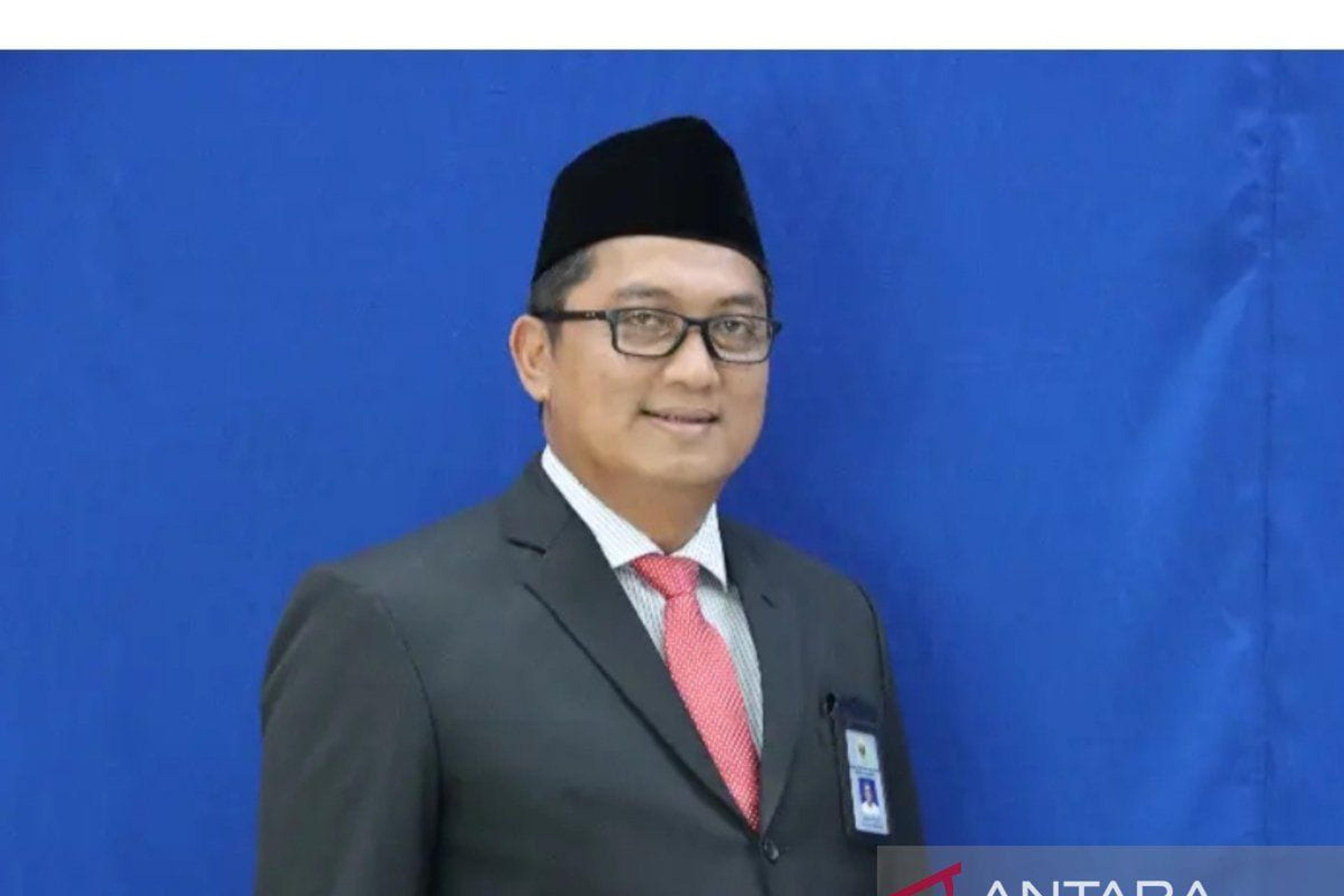 BSG Ucapkan Selamat Kepada Kepala BPK Sulut Atas Raihan Gelar Doktor