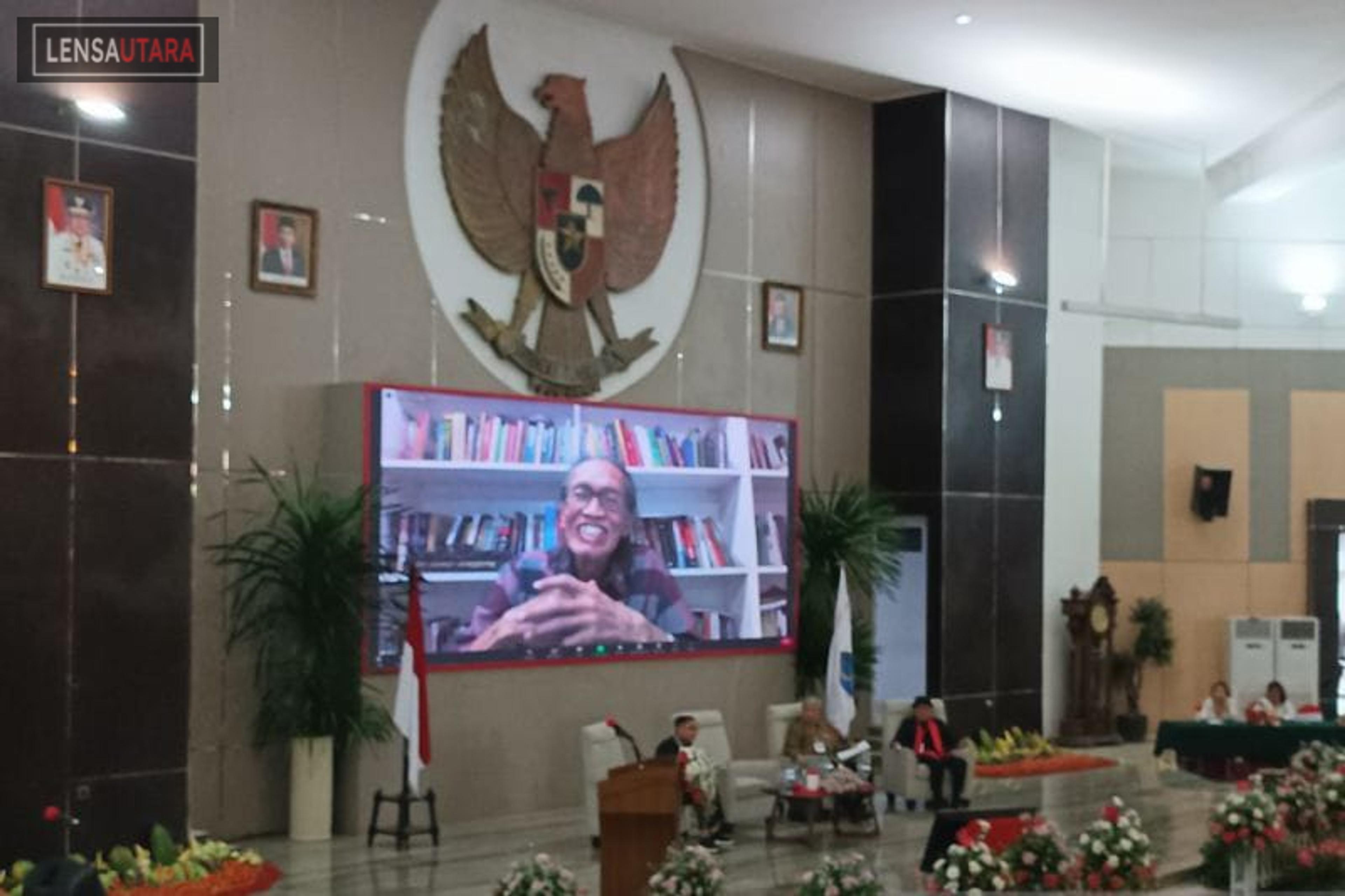 Gubernur Sulut Usulkan 14 Februari Jadi Hari ‘Kota Manado Kota Pejuang’