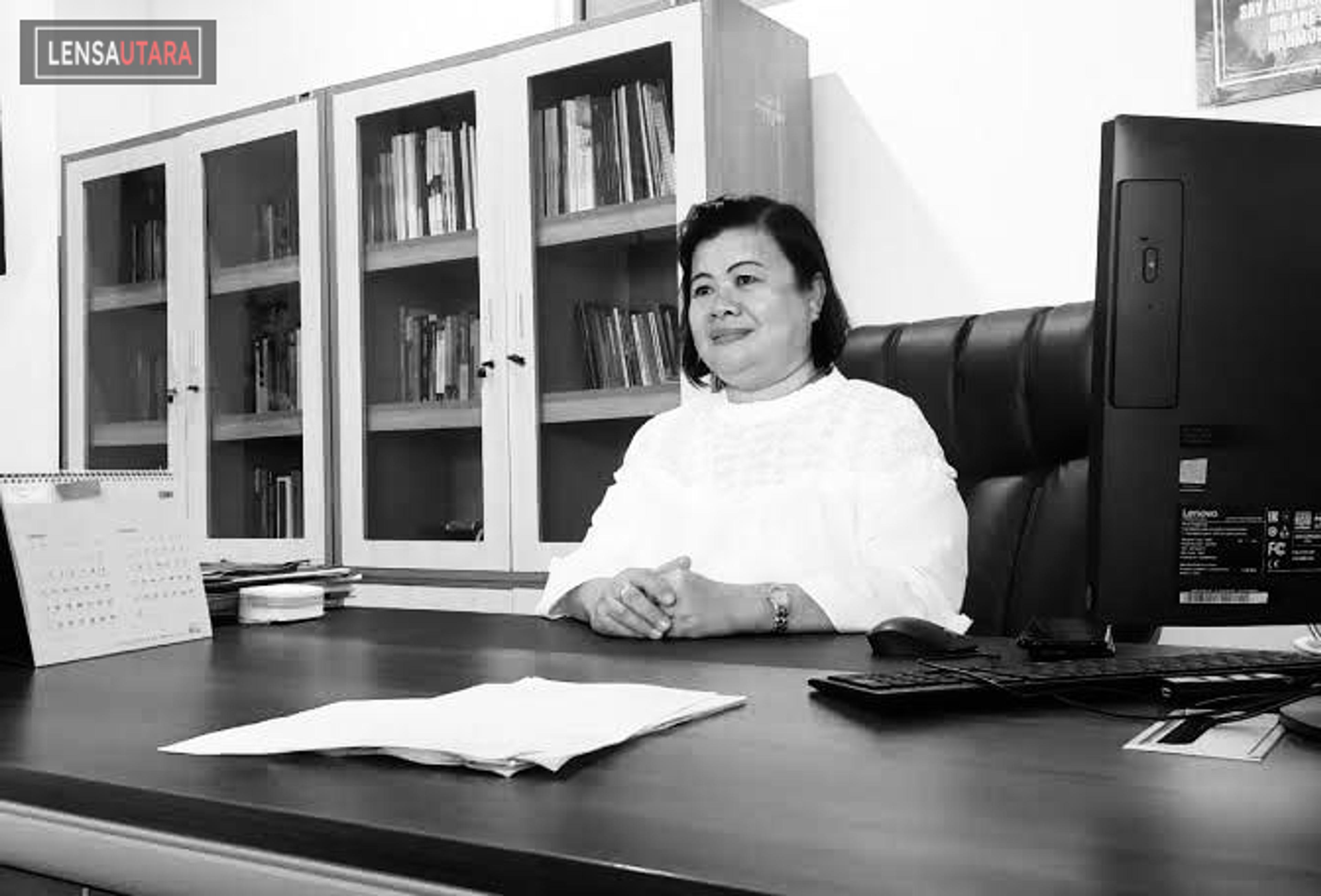Unsrat Berduka, Dekan FEB Unsrat Meninggal Dunia Rabu Dini Hari