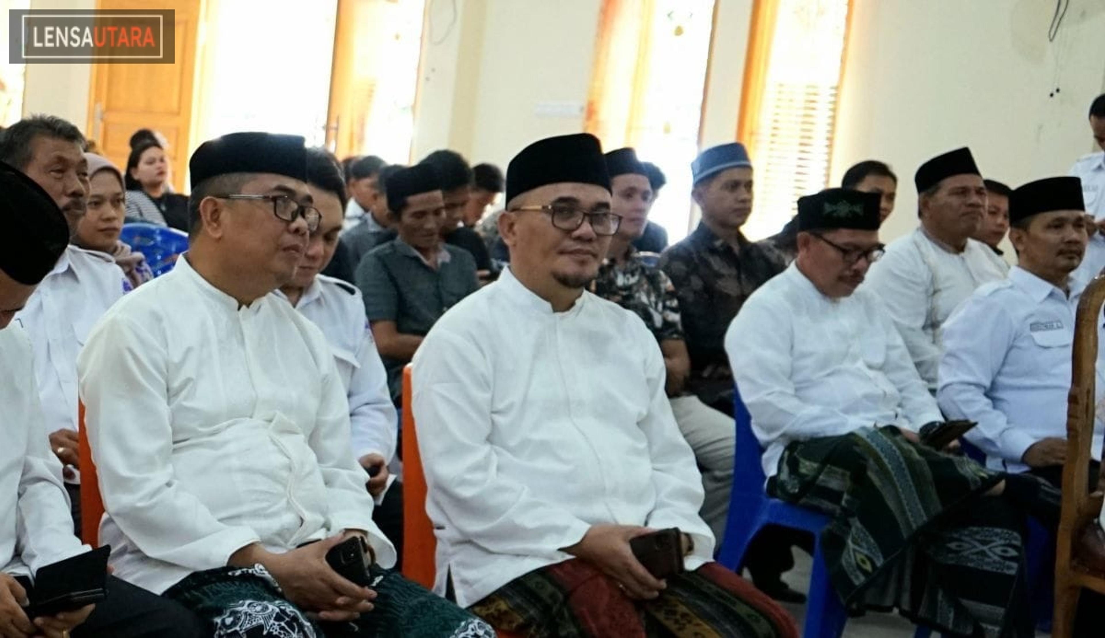 Kemenag-FKUB: Pemuda Lintas Agama Berperan Jaga Kerukunan dan Kedamaian