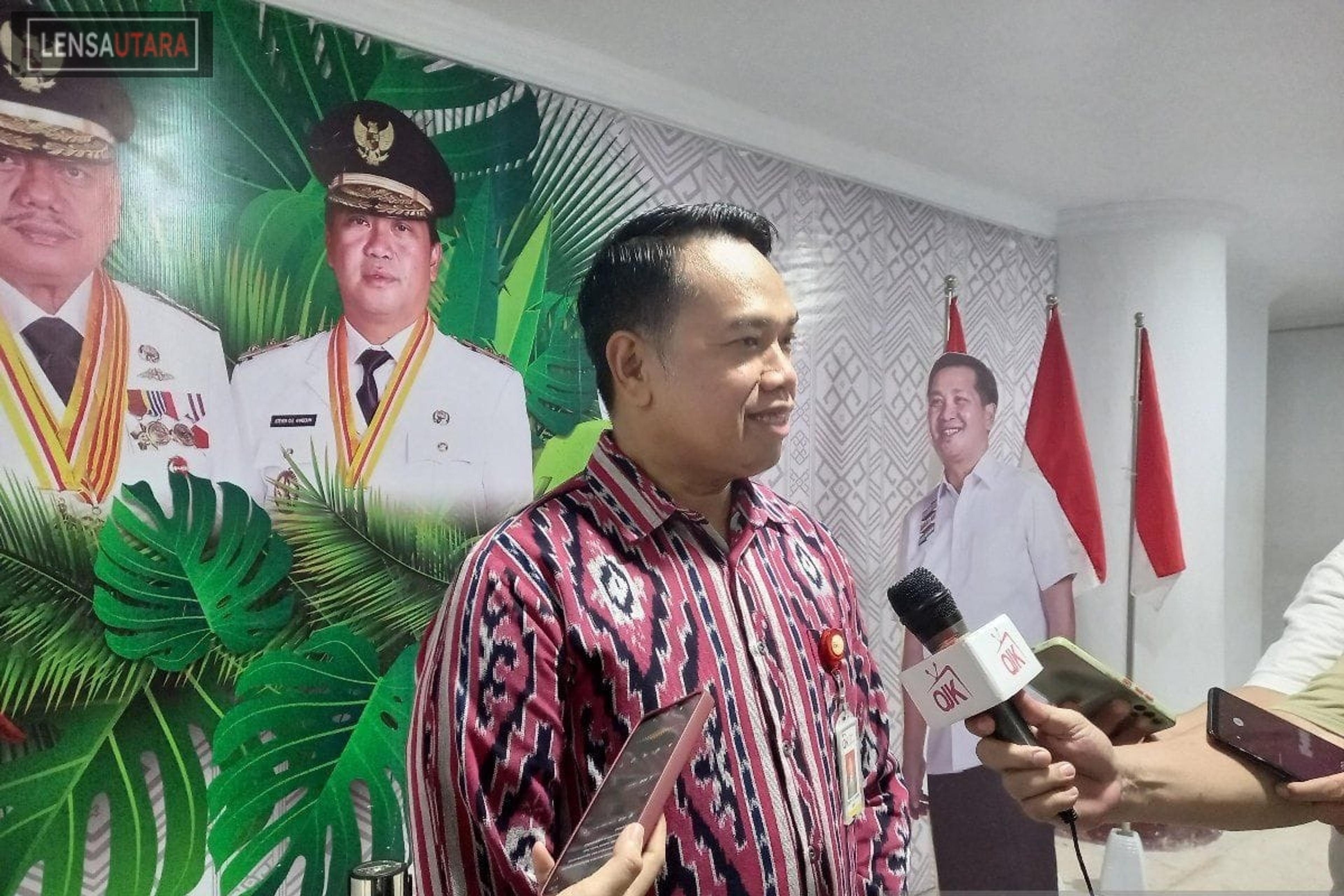 Fungsi Intermediasi Perbankan Sulut Meningkat