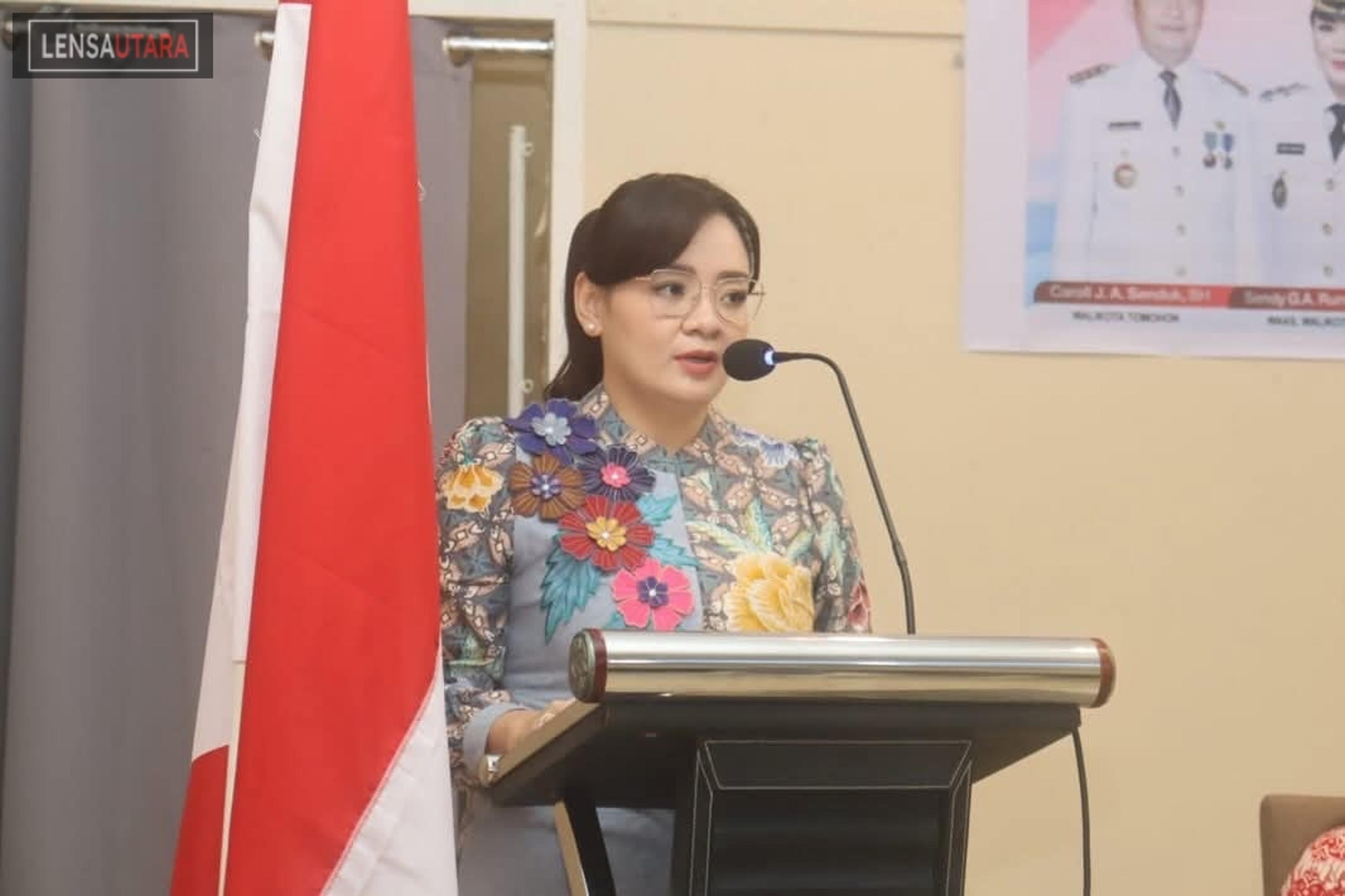 Wawali Sendy Ingatkan SPPG yang Abaikan Standar Lingkungan: Harus Miliki IPAL​