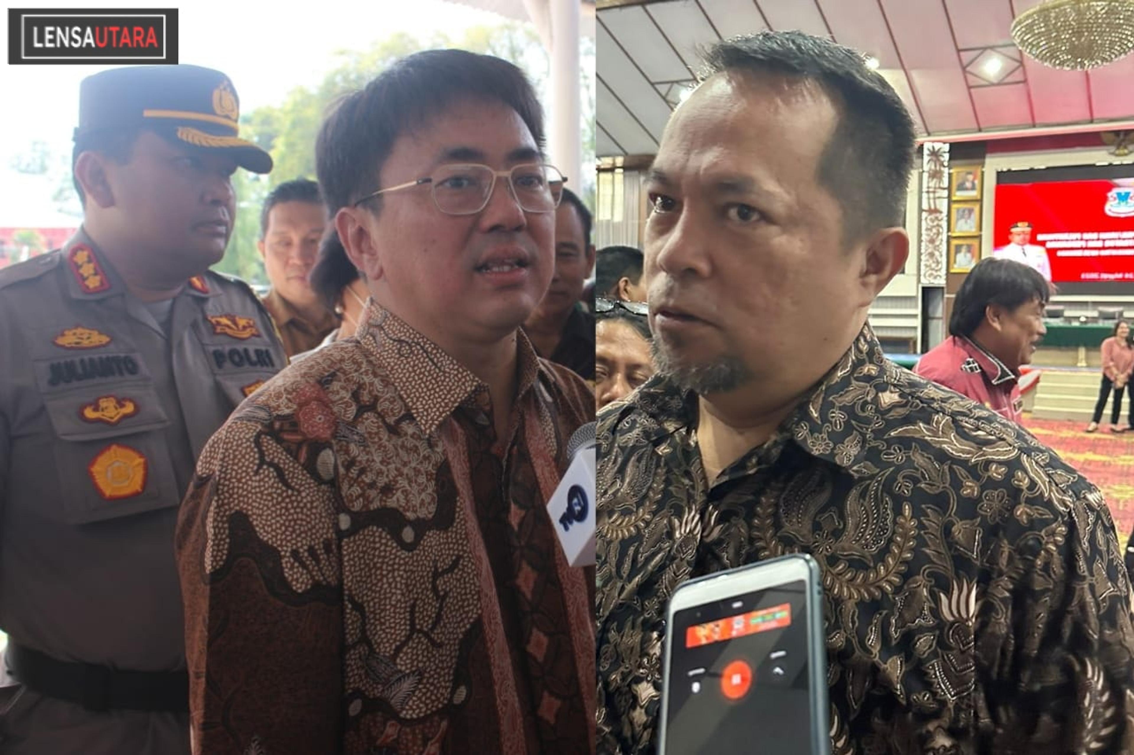Stabilisasi Ekonomi, Tempat Hiburan dan Usaha Malam Kota Manado Tetap Beroperasi