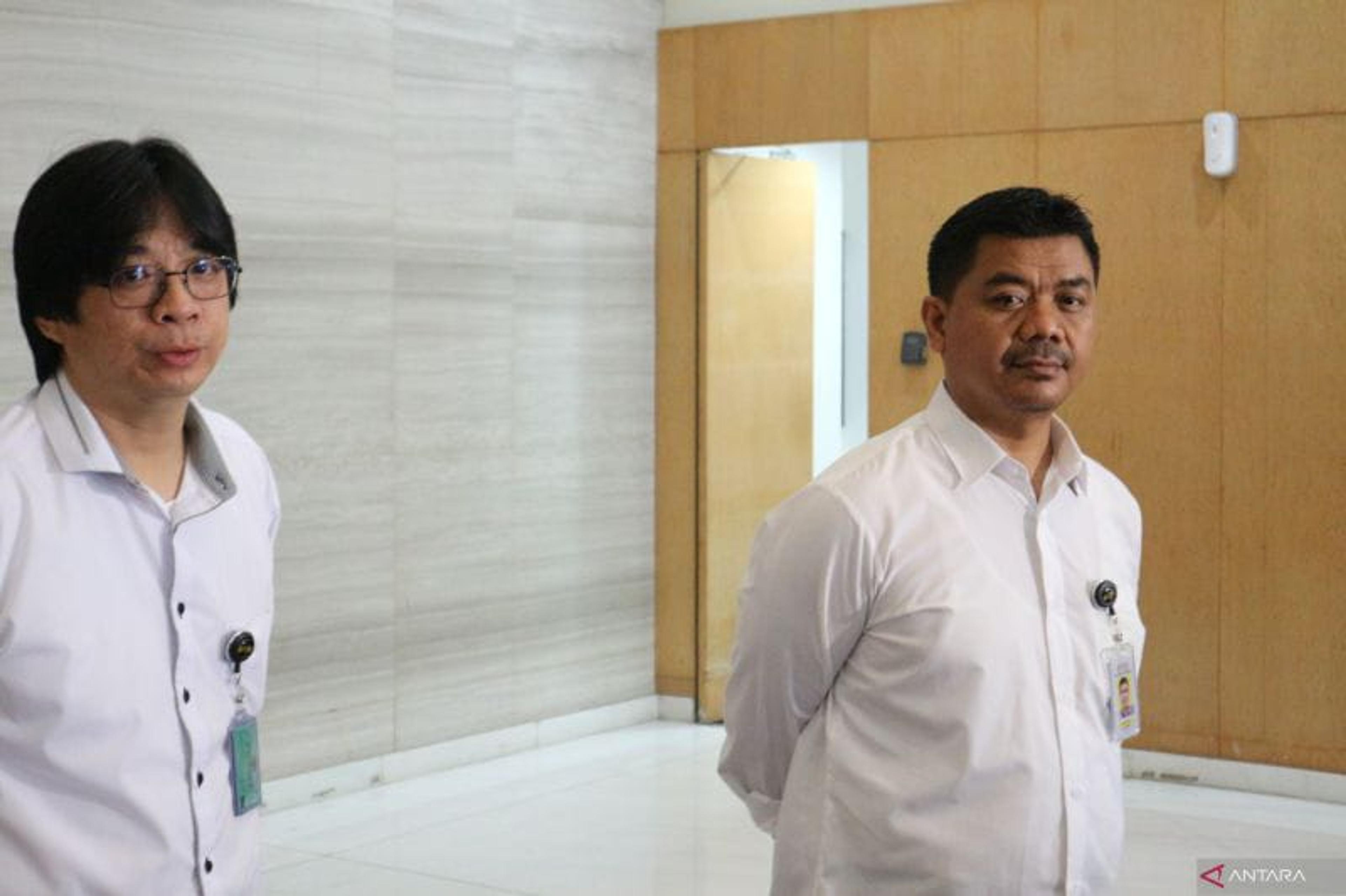 Pemerintah Tak Akan Campuri Putusan MK Terkait Uji Materi Pemilu