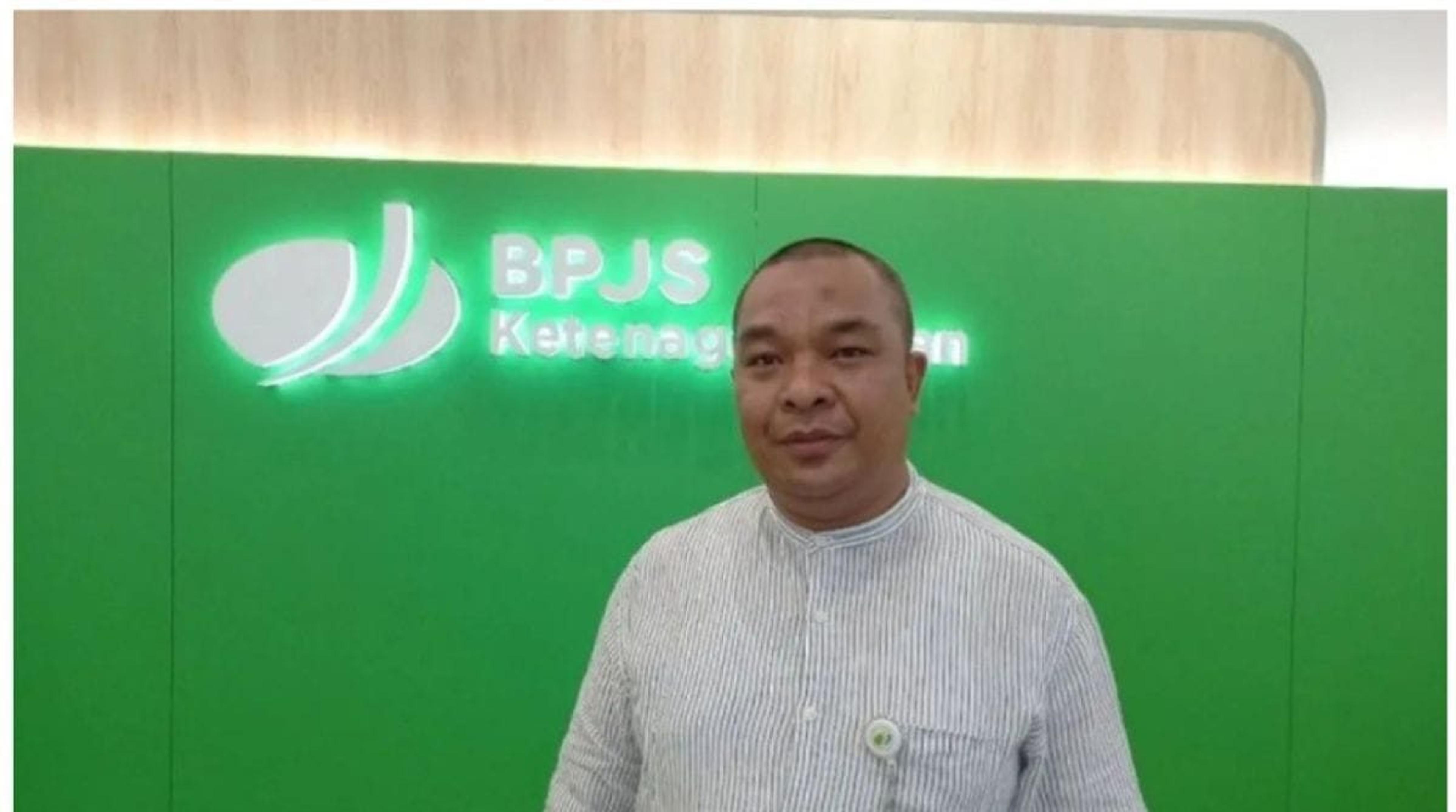 67 Perusahaan di Manado Lalai Lindungi Karyawan dengan BPJAMSOSTEK