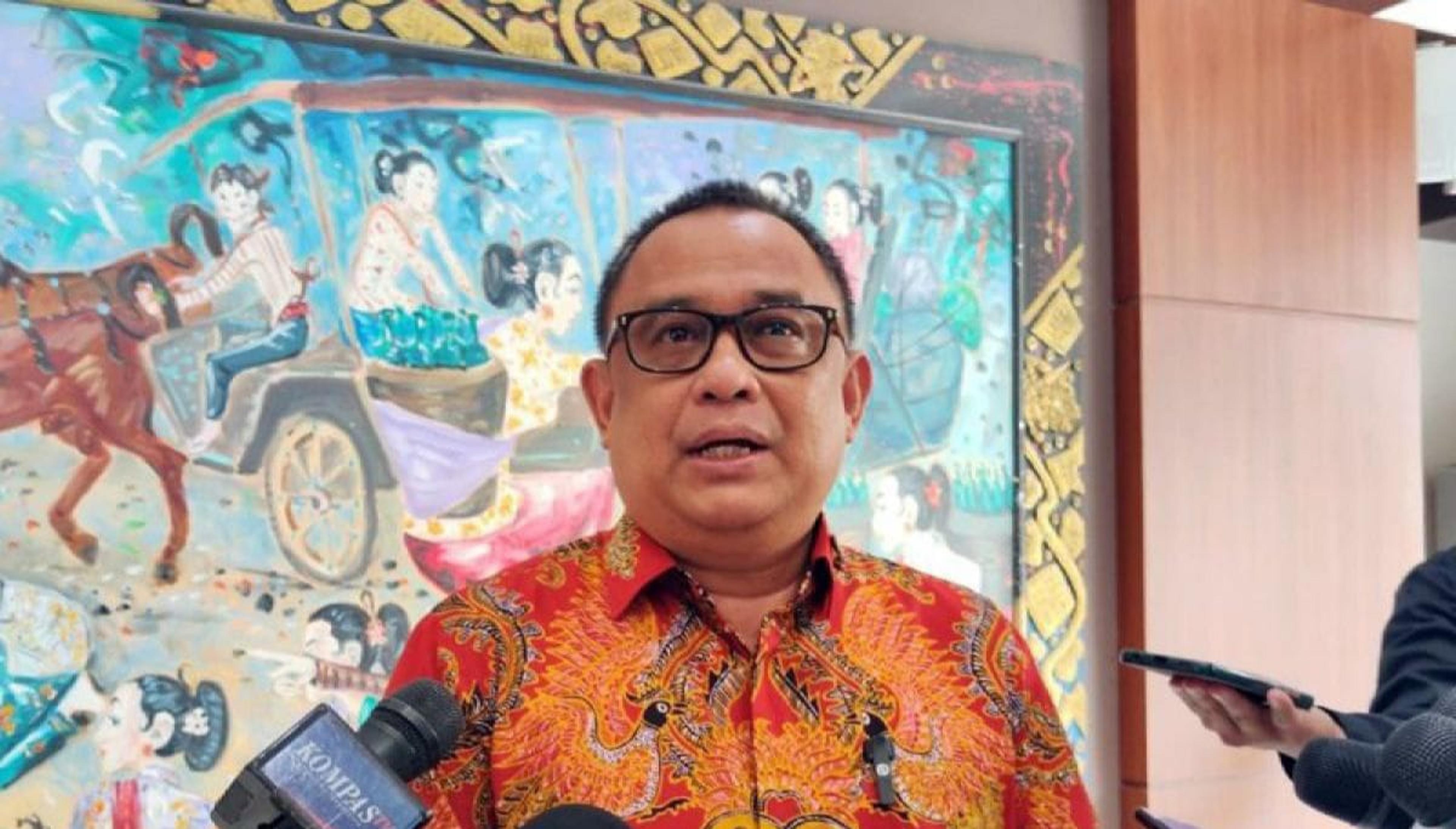 Stafsus Presiden: Pernyataan Jokowi Soal Kampanye Disalahartikan
