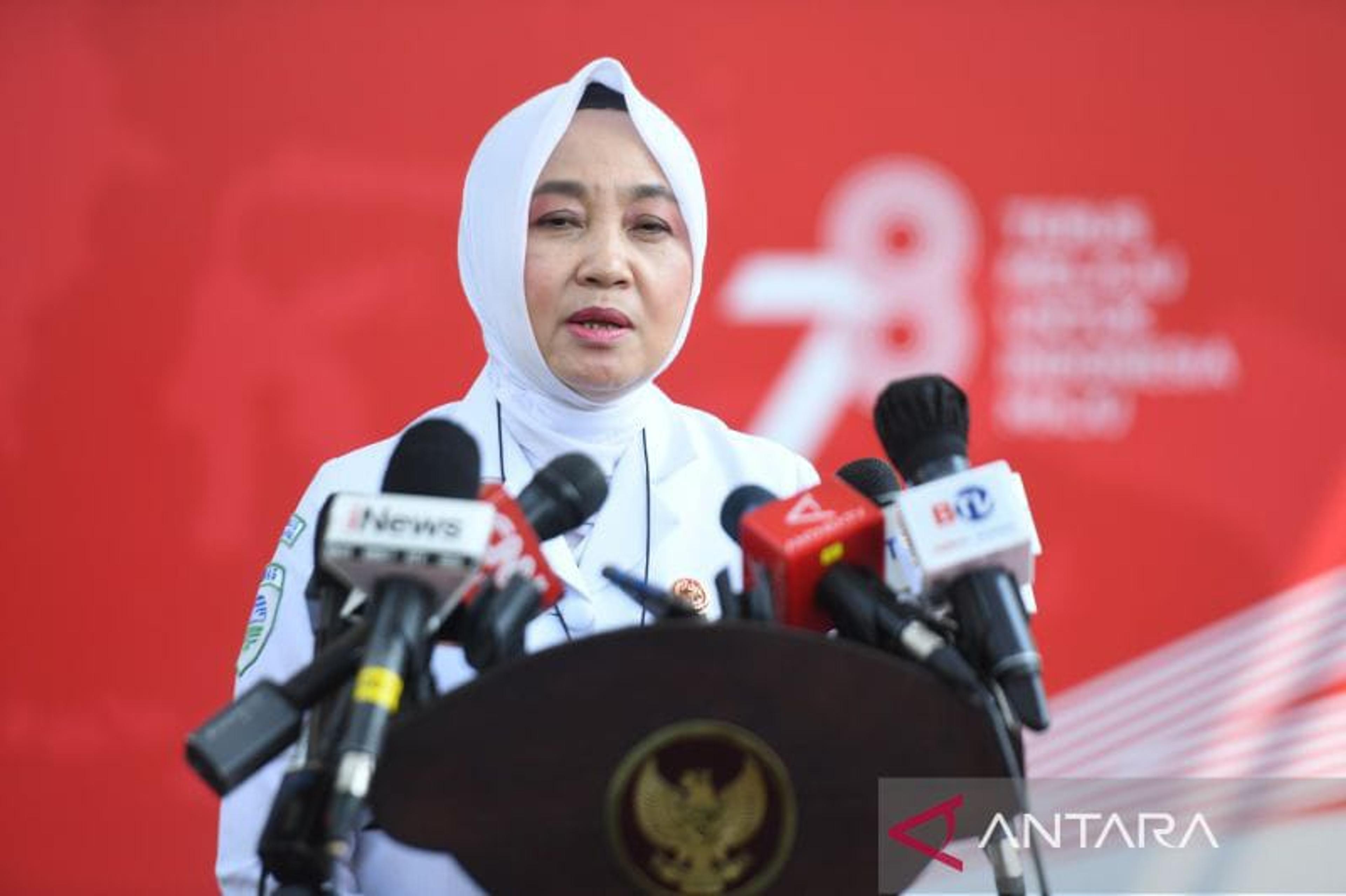 Hadapi Dampak El Nino, Pemerintah Bahas Sejumlah Persiapan
