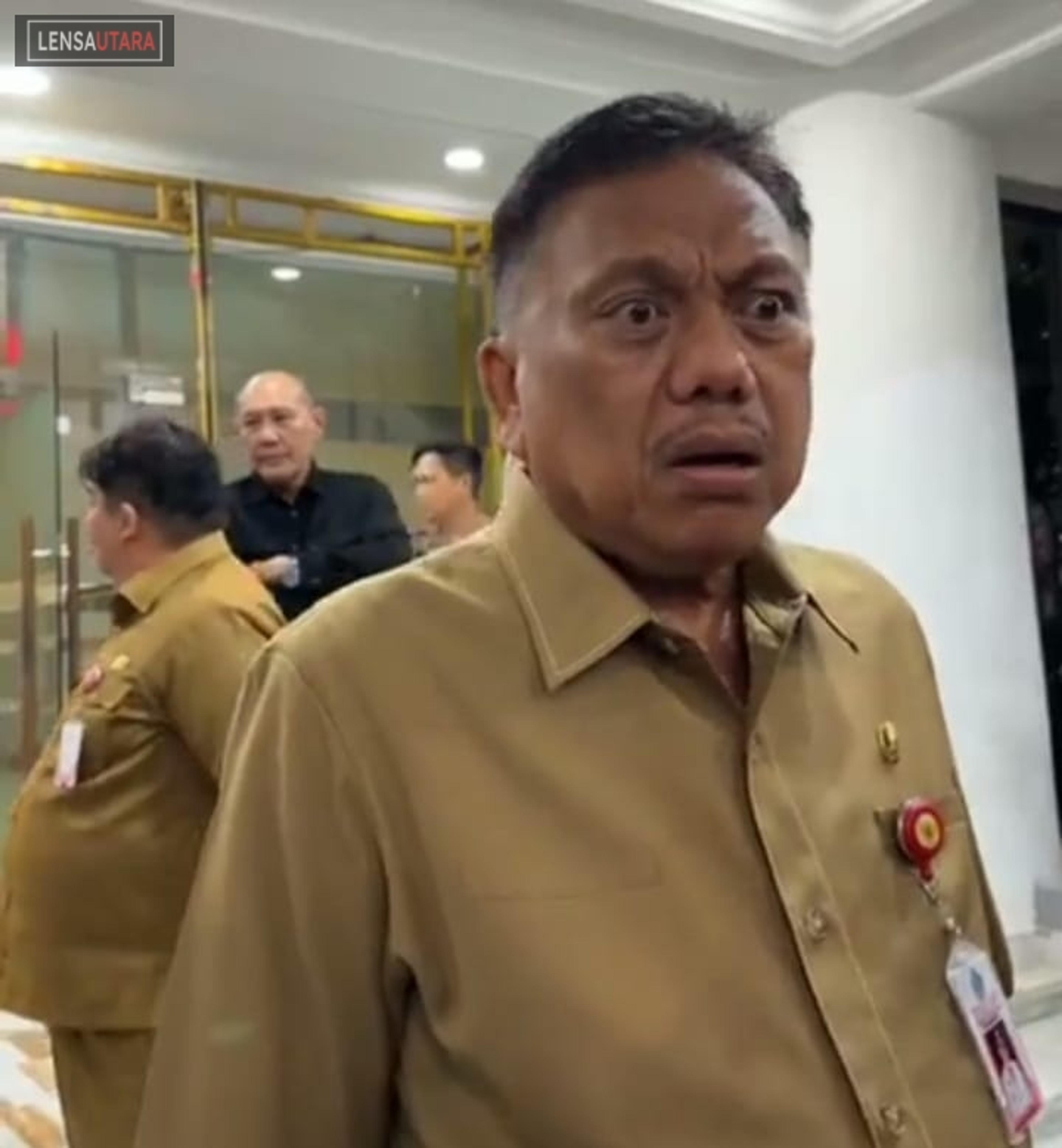 Olly Beberkan Sejumlah Bakal Calon dari PDIP untuk Pilkada 2024, Ini Nama-namanya