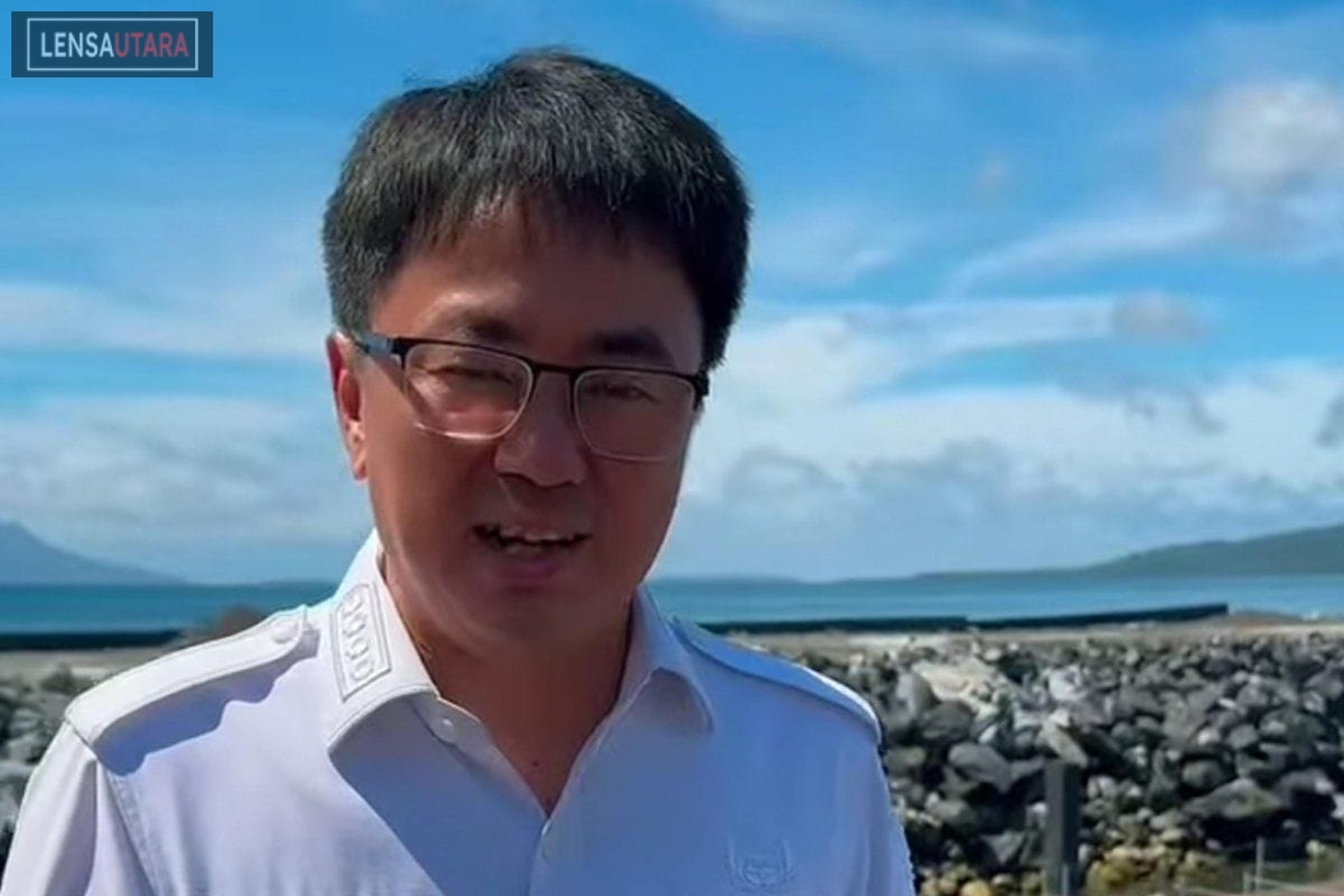 Pemkot Manado Harap MBW II Dorong Peningkatan Kunjungan Wisatawan