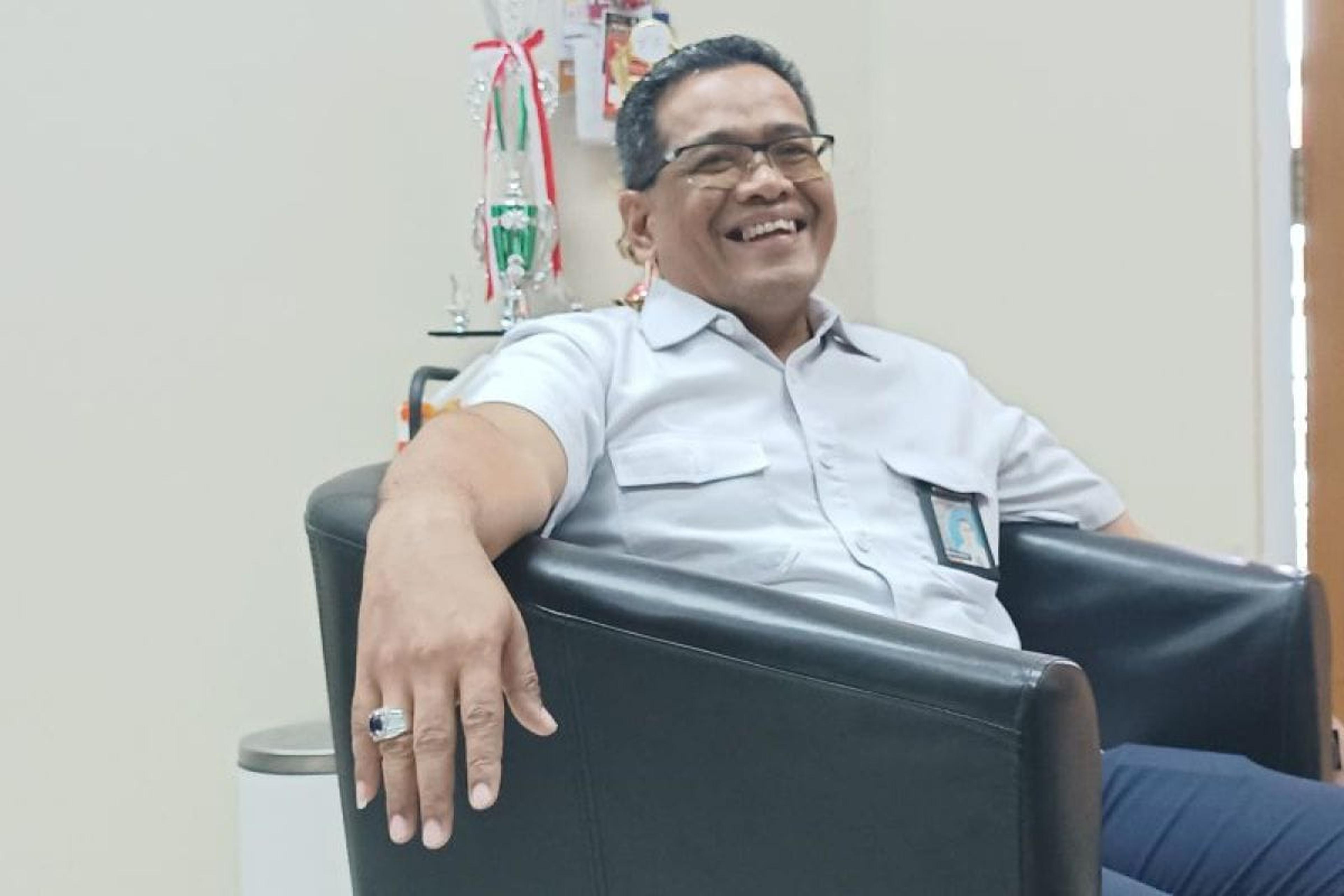 Pembangunan Jembatan Tololiu Supit di Outer Ring Road Manado Telan Rp18 M