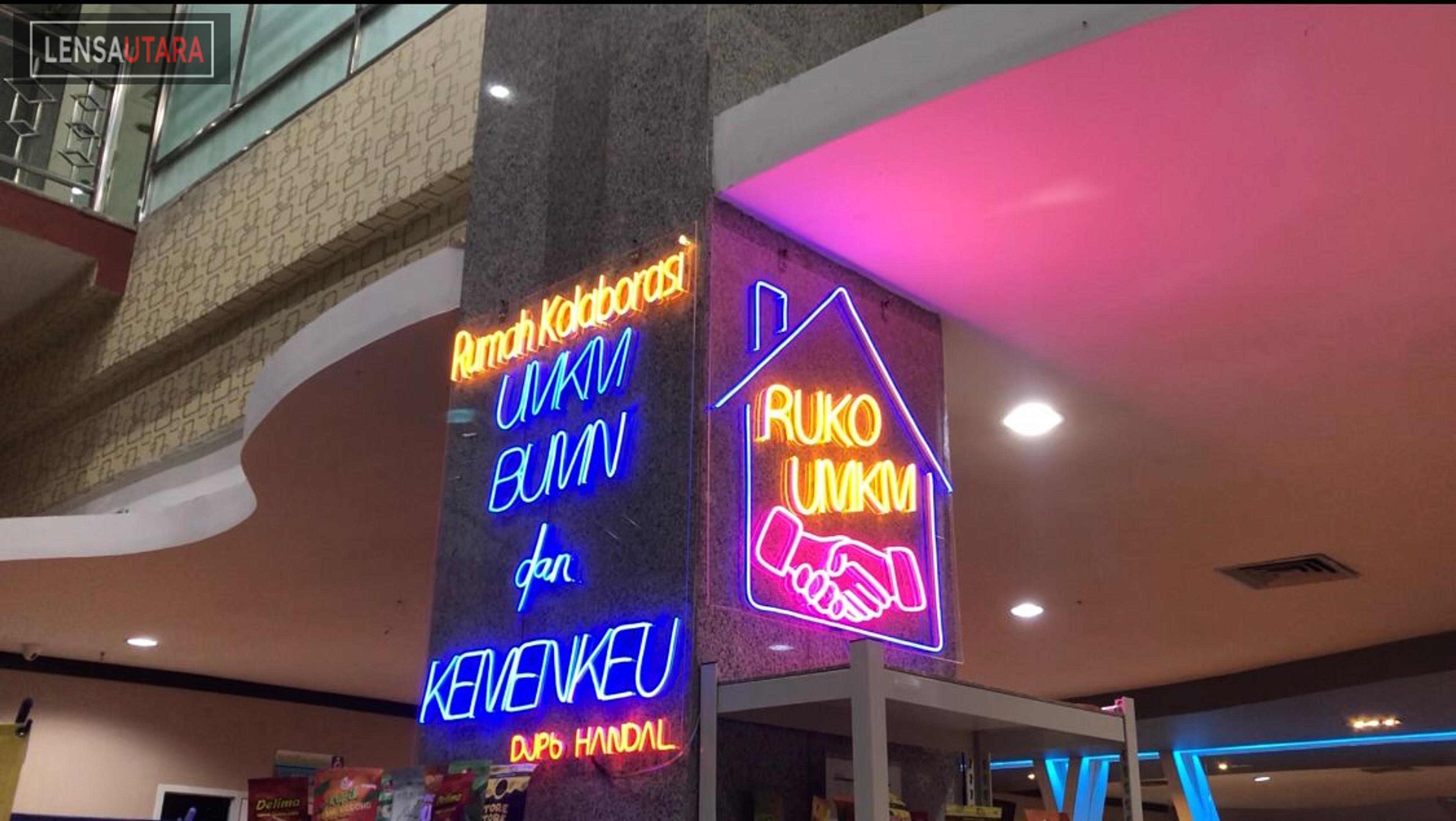 Kanwil Perbendaharaan Sulut Perkuat UMKM Binaan Menuju Digitalisasi