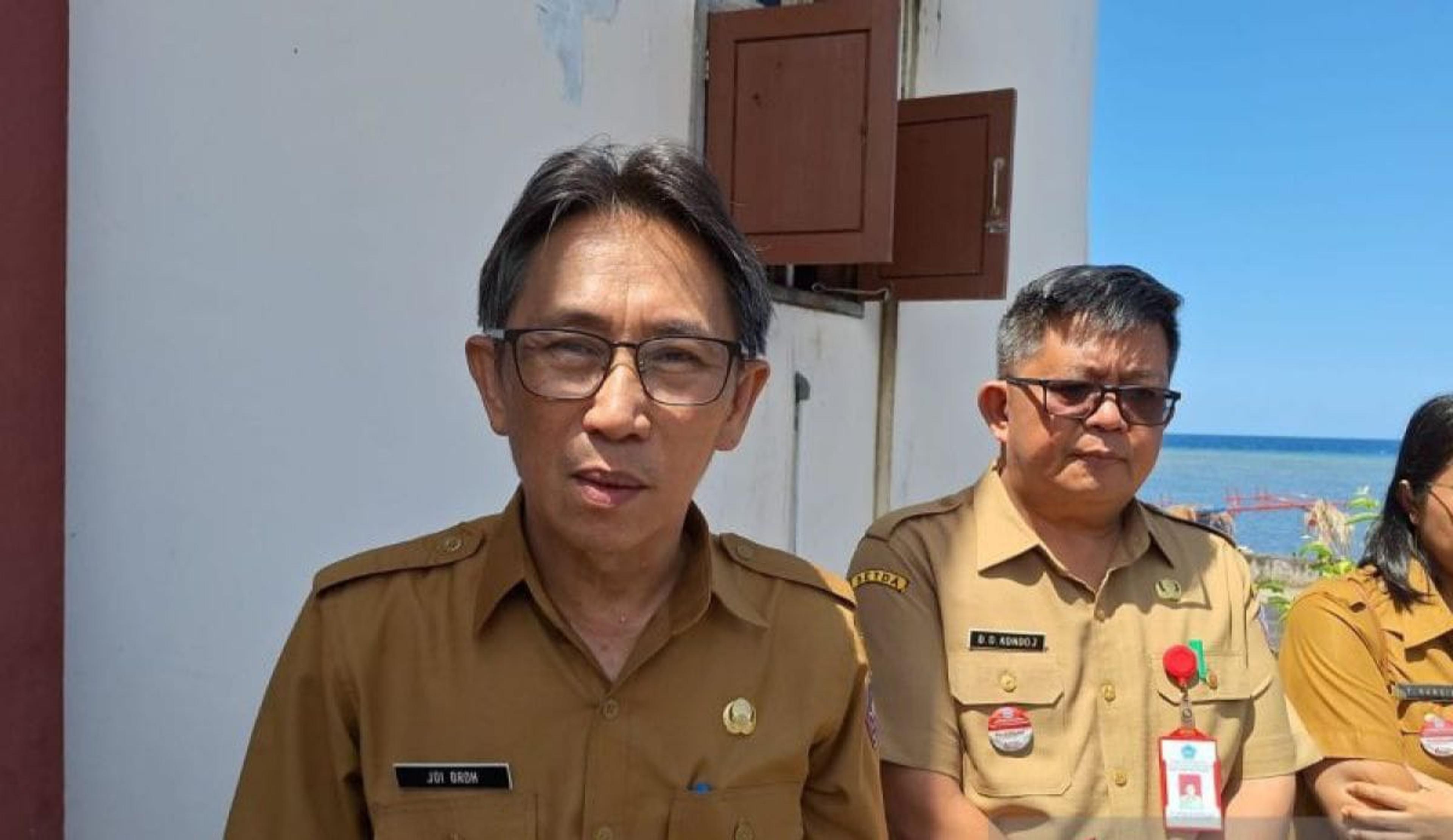 ASN Sitaro Diingatkan Soal Netralitas di Pemilu 2024
