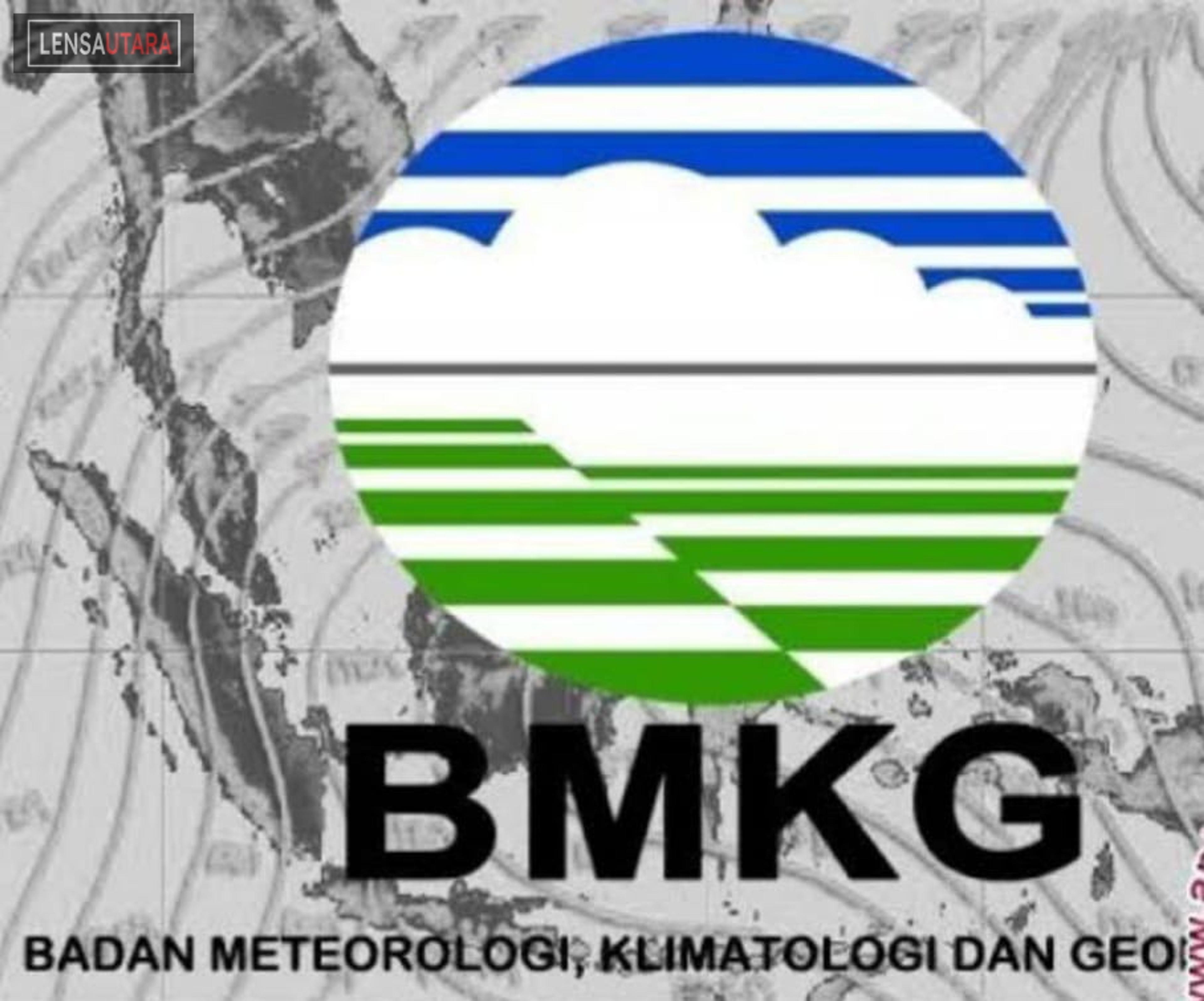 BMKG Minta Warga Sulut Waspadai Cuaca Ekstrem Selama Tiga Hari ke Depan