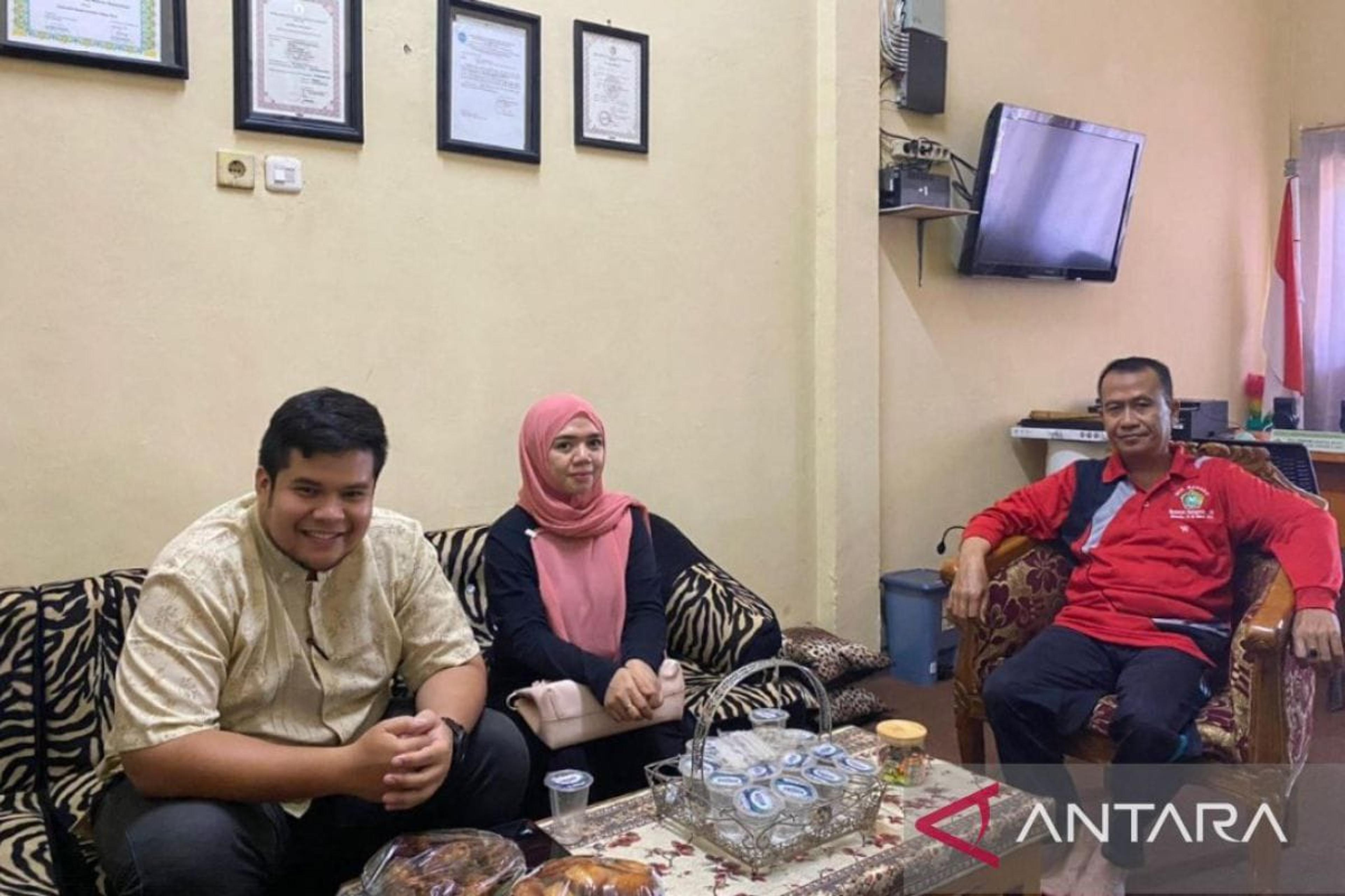Puskesmas di Kotamobagu Gandeng Madrasah Tingkatkan Kualitas Kesehatan