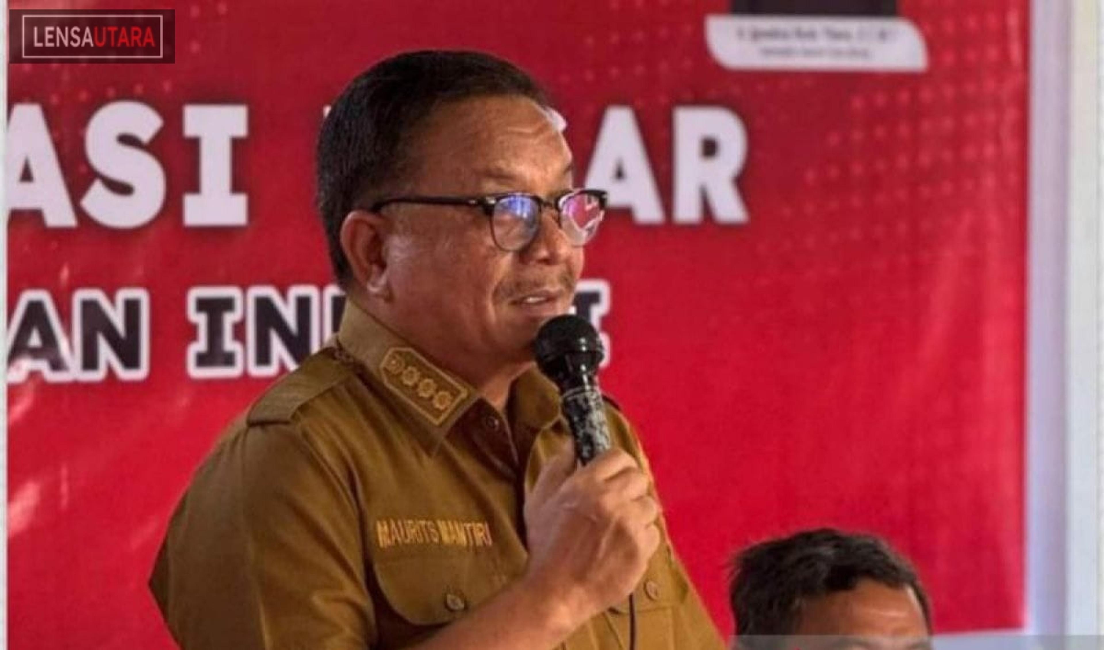 Dorong Pertumbuhan Ekonomi Pemkot Bitung Tingkatkan Sektor Pariwisata