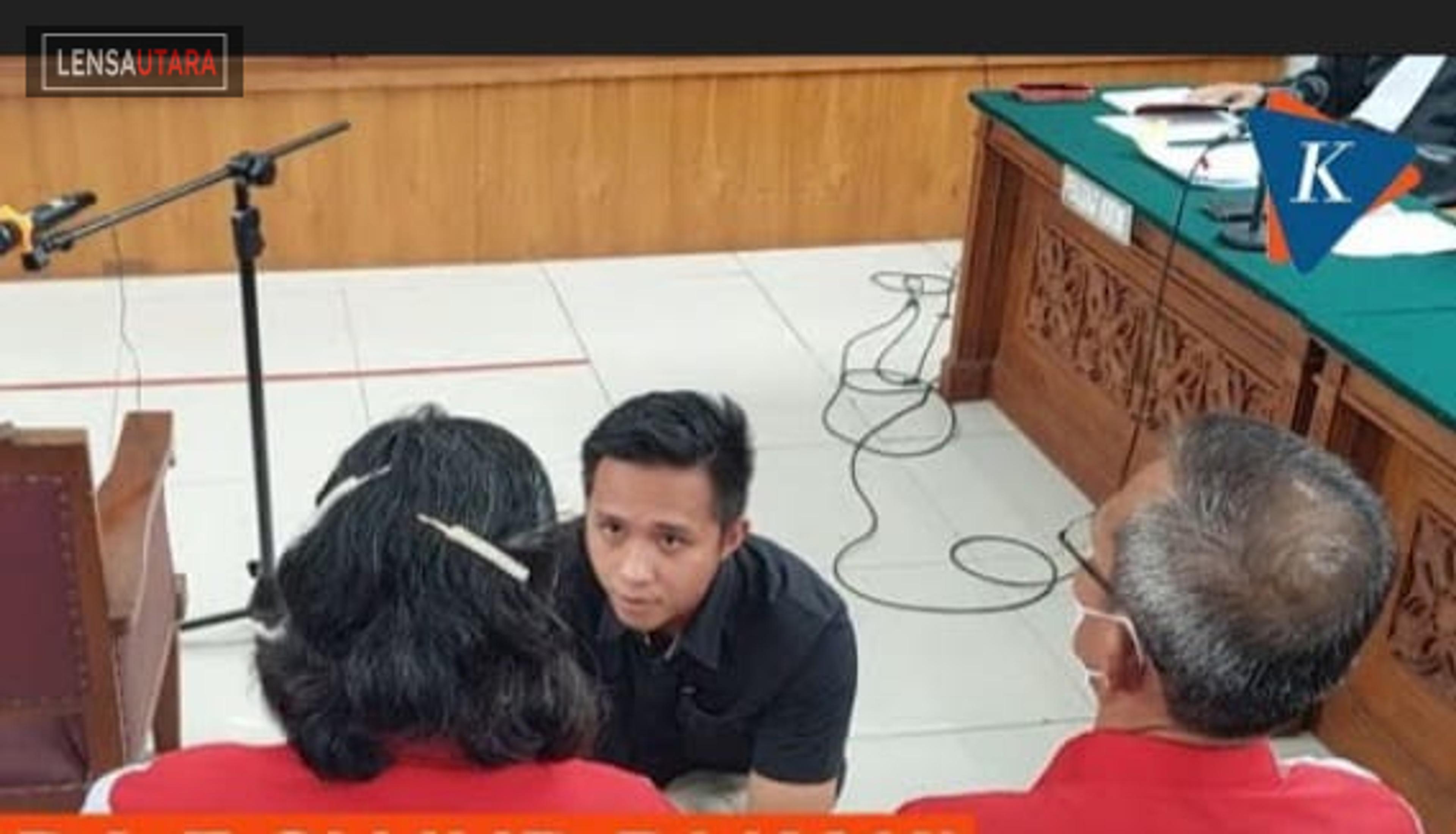Kejujuran Bharada Eliezer Dipertaruhkan