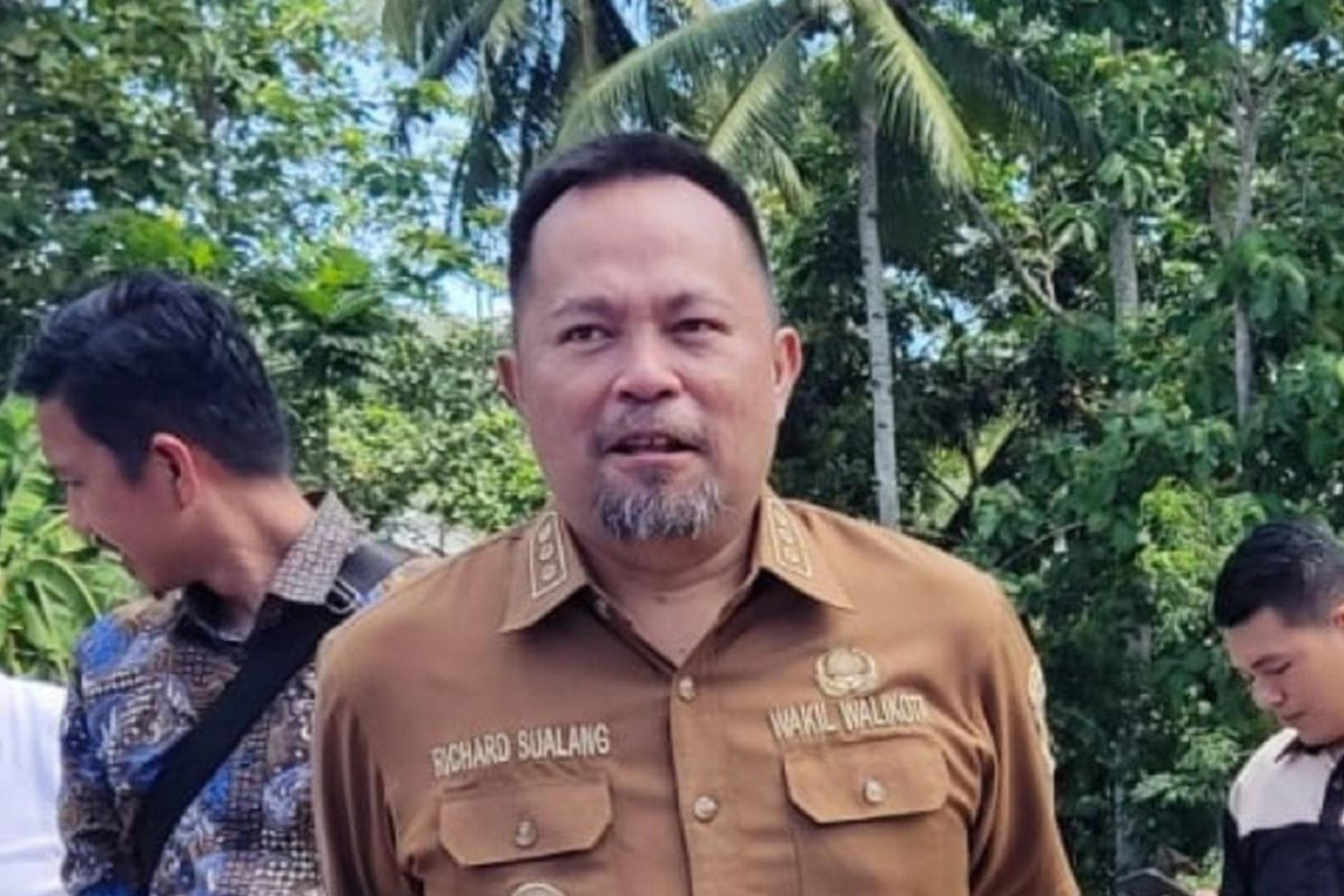 Pemerintah Dorong Warga Manfaatkan Lahan Tidur Jadi Produktif