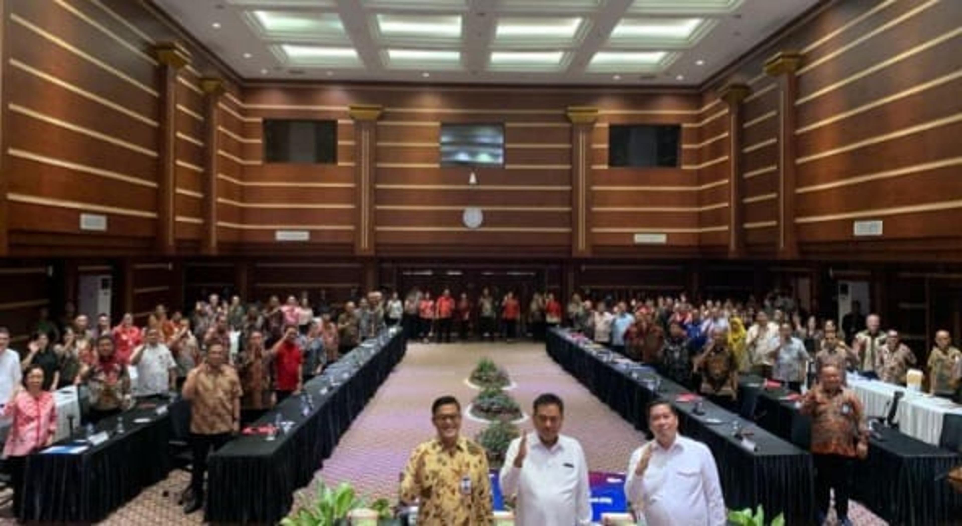 Jelang Natal di Sulut, TPID Perkuat Koordinasi Kendalikan Inflasi