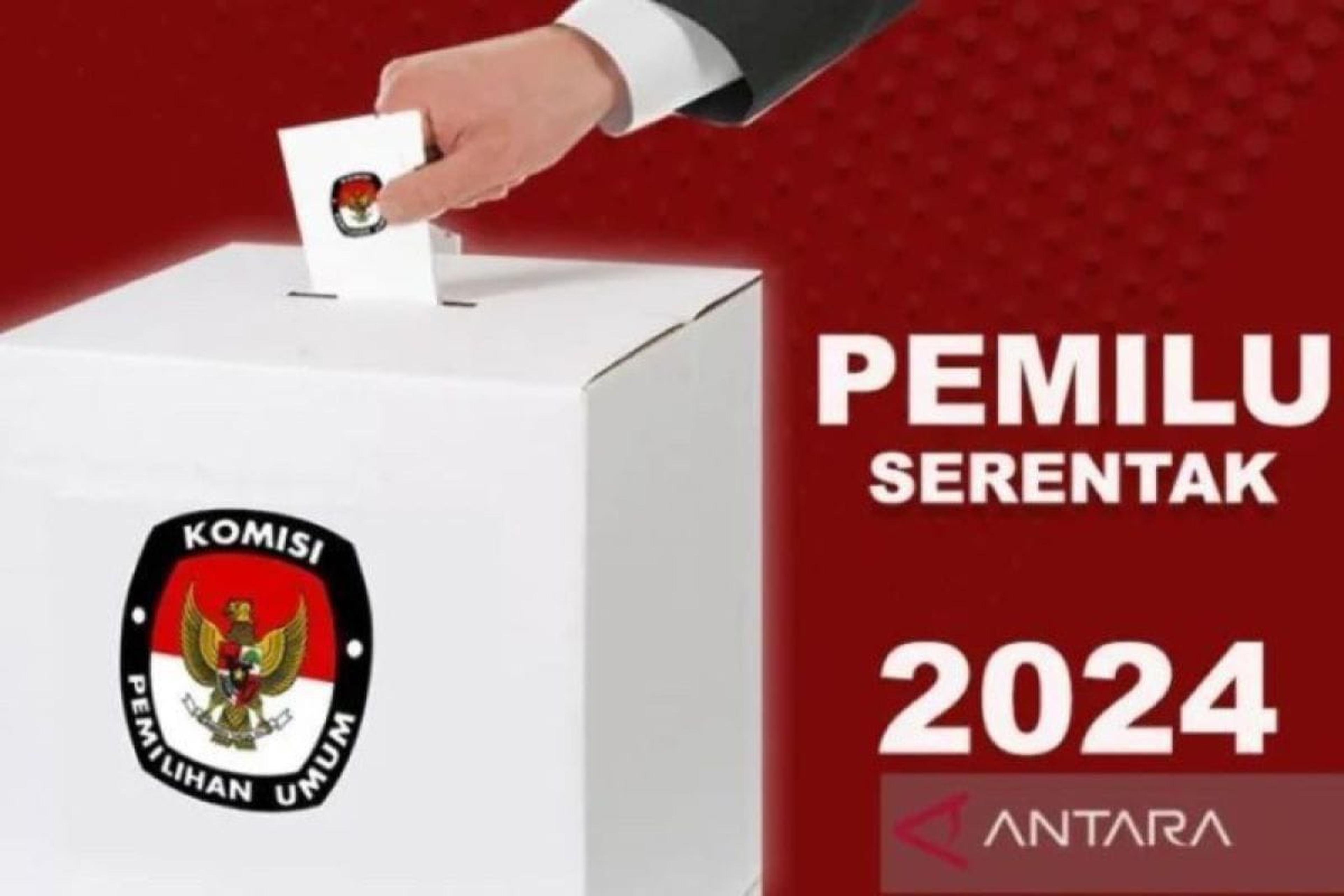 KPU Sulut Eratkan Koordinasi Dengan KPID Sukseskan Pemilu