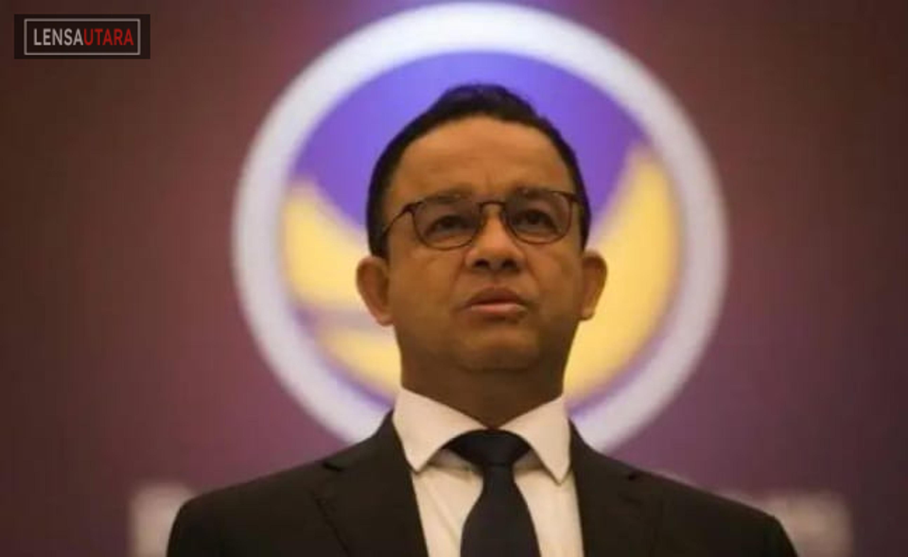 Nasdem Sulut Setelah Pencapresan Anies: Antara Kecewa dan Tegak Lurus