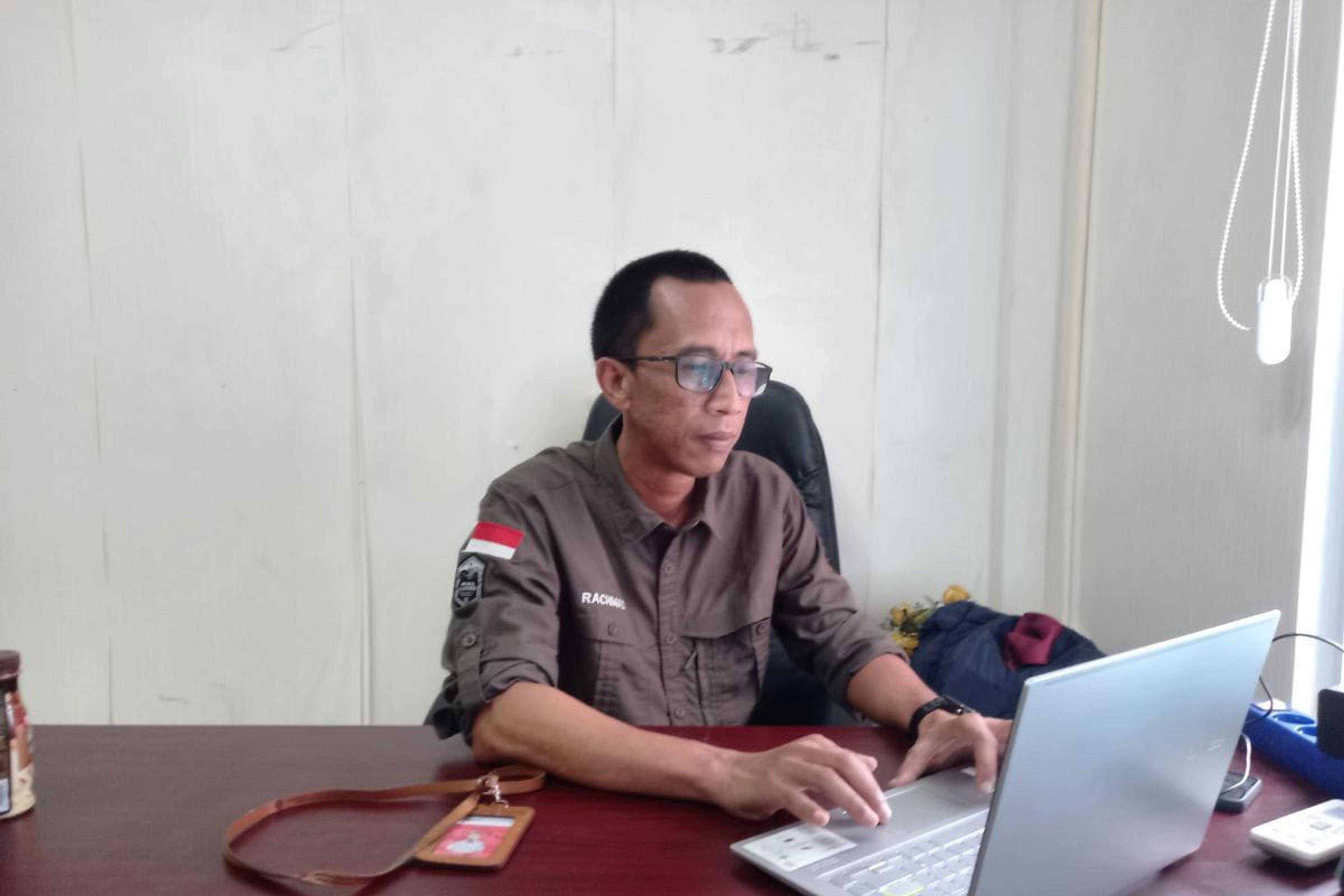 BPN: Tindak Pidana Pertanahan Sulut Rugikan Negara Rp33 M