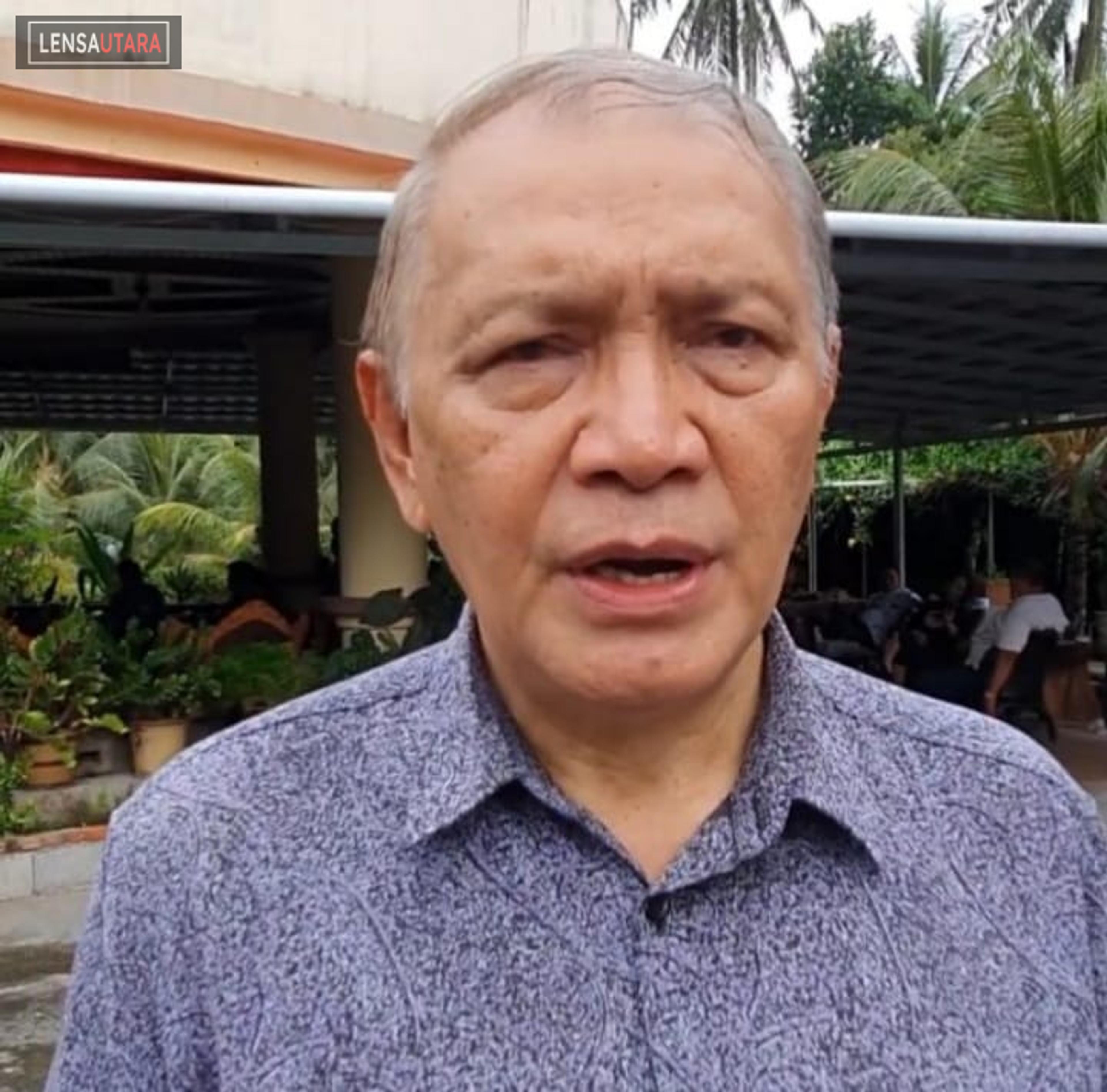 4 Bakal Calon Rektor Unsrat Segera Ikut Tahap Penyaringan