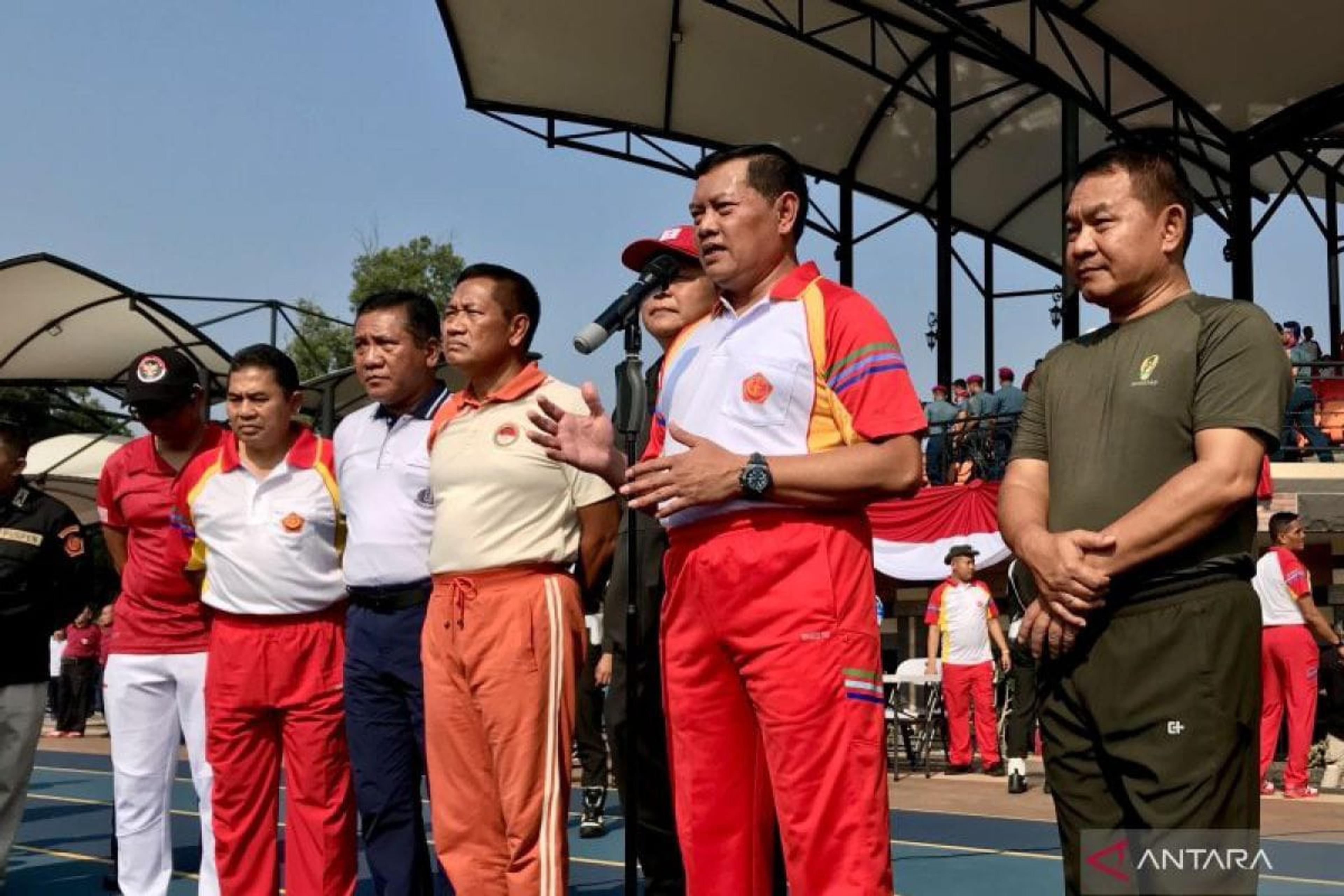 Panglima TNI: Tak Ada Impunitas di Lingkungan TNI