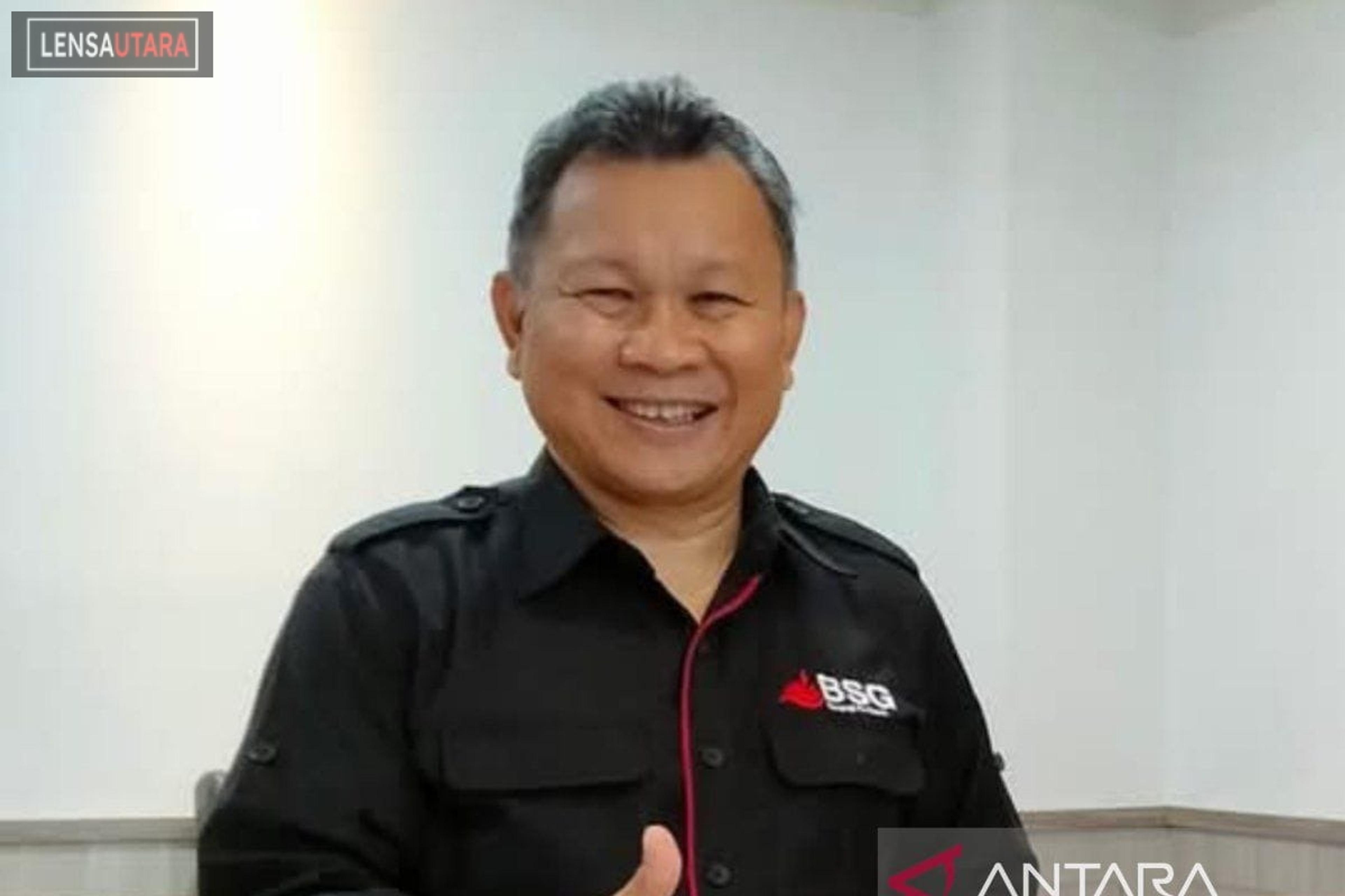 Bank SulutGo Siapkan Rp1,5 triliun Hadapi Idul Fitri