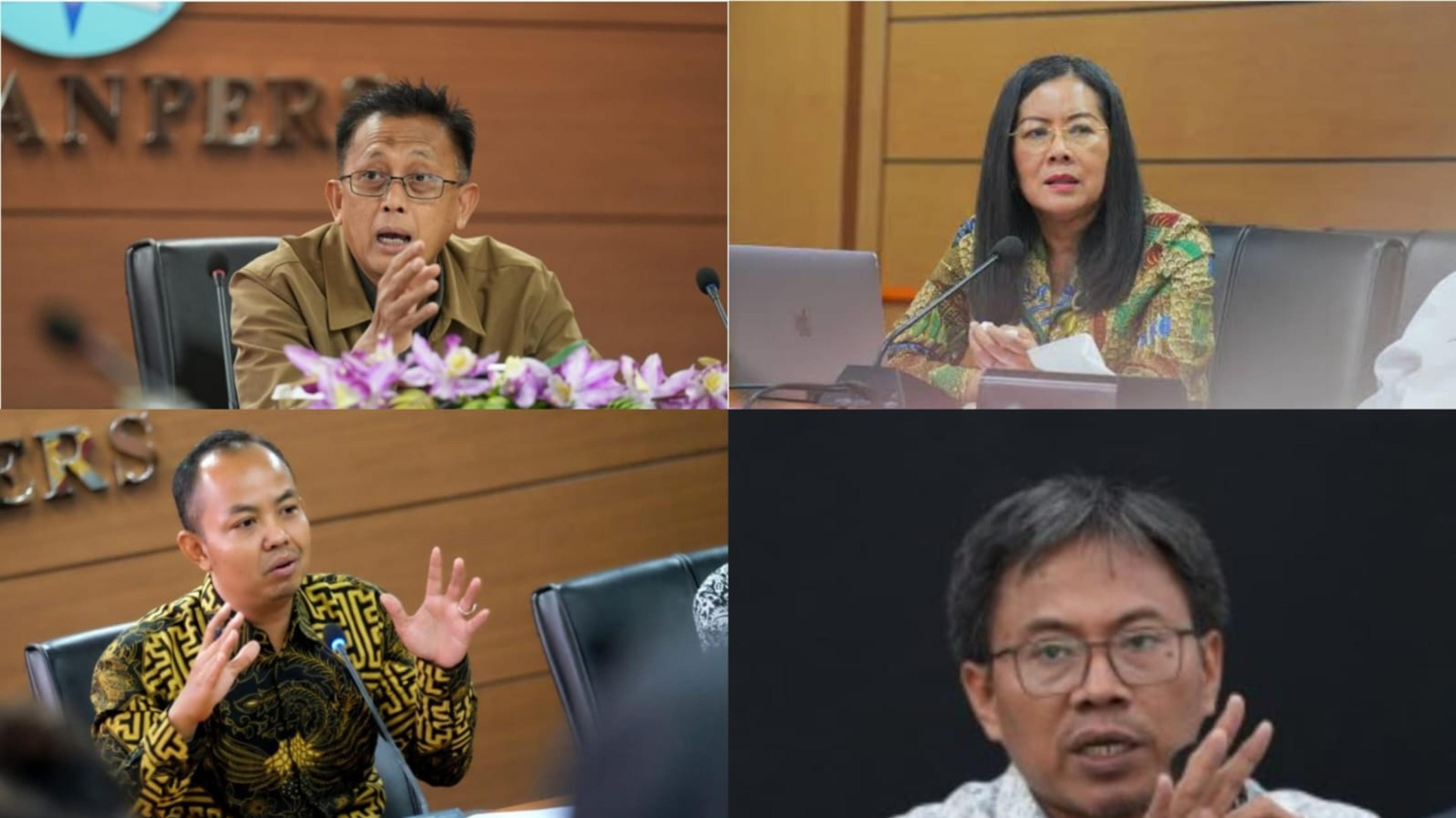 HPN 2027 Belum Diputuskan, Dewan Pers Akan Libatkan Seluruh Konstituen