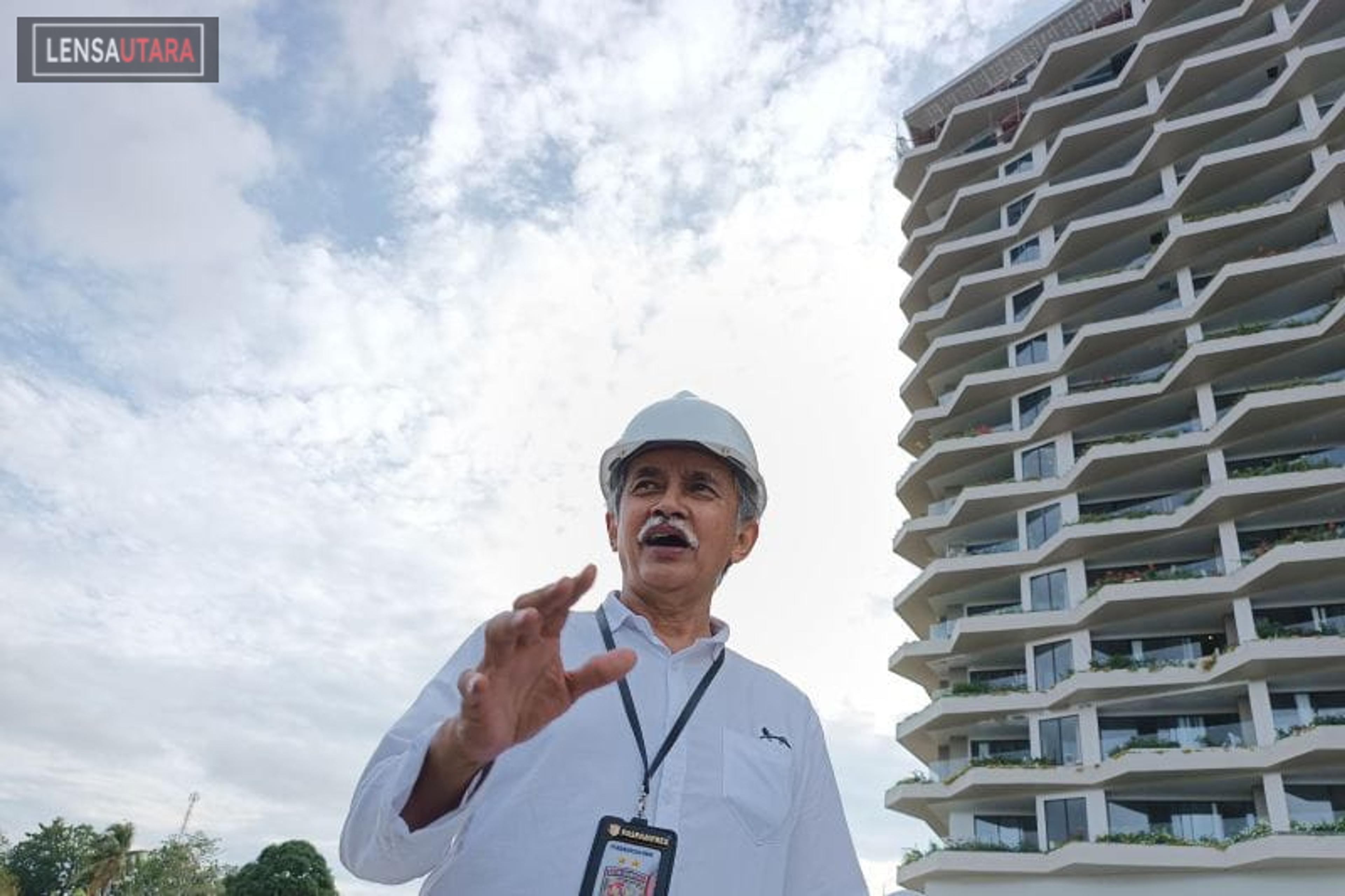 Investor Ingin Jadikan Likupang Tujuan Wisata Setelah Bali