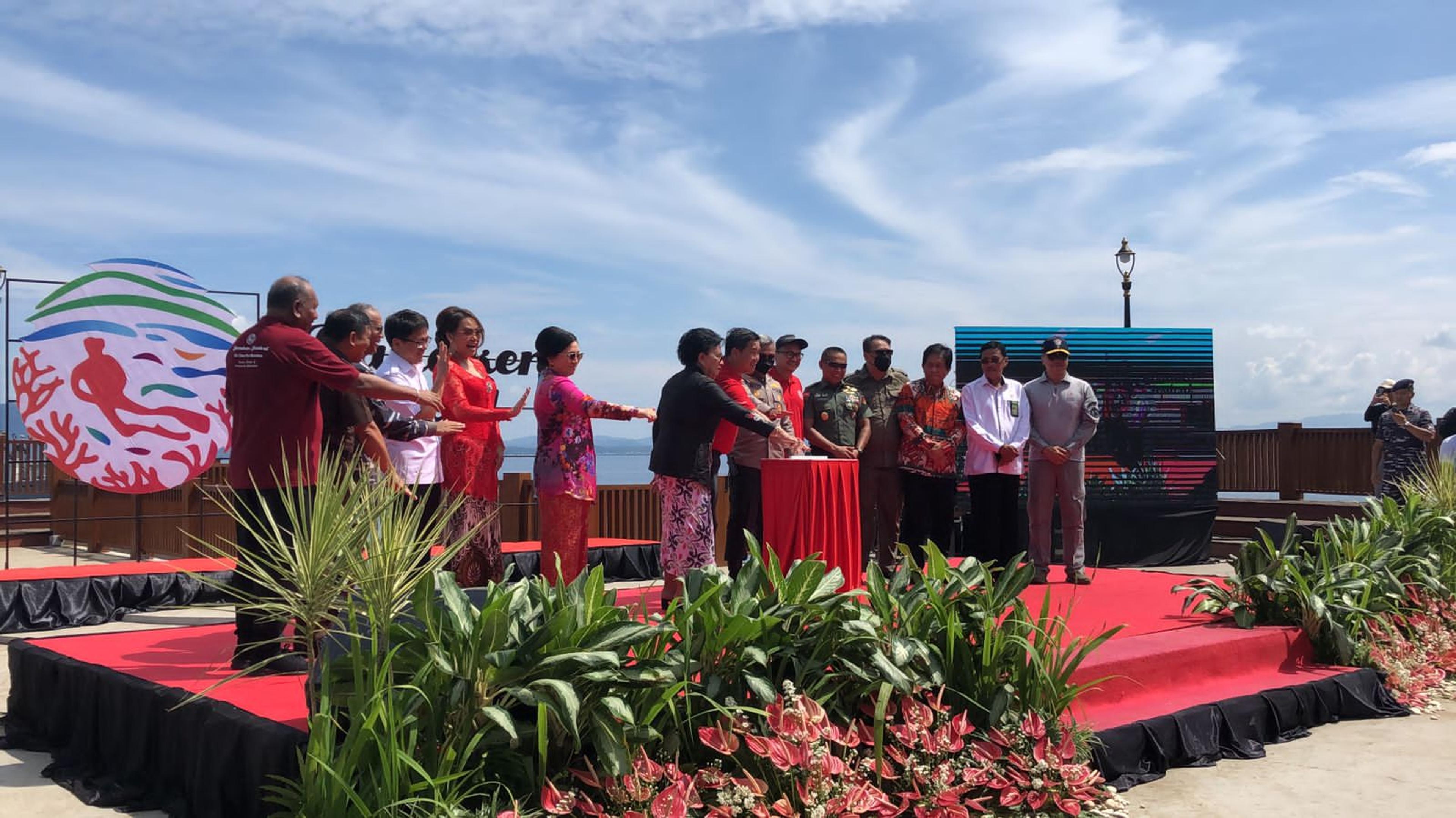 Henry Kaitjily: Konsep Smart City Harus Dimulai dari Smart Village