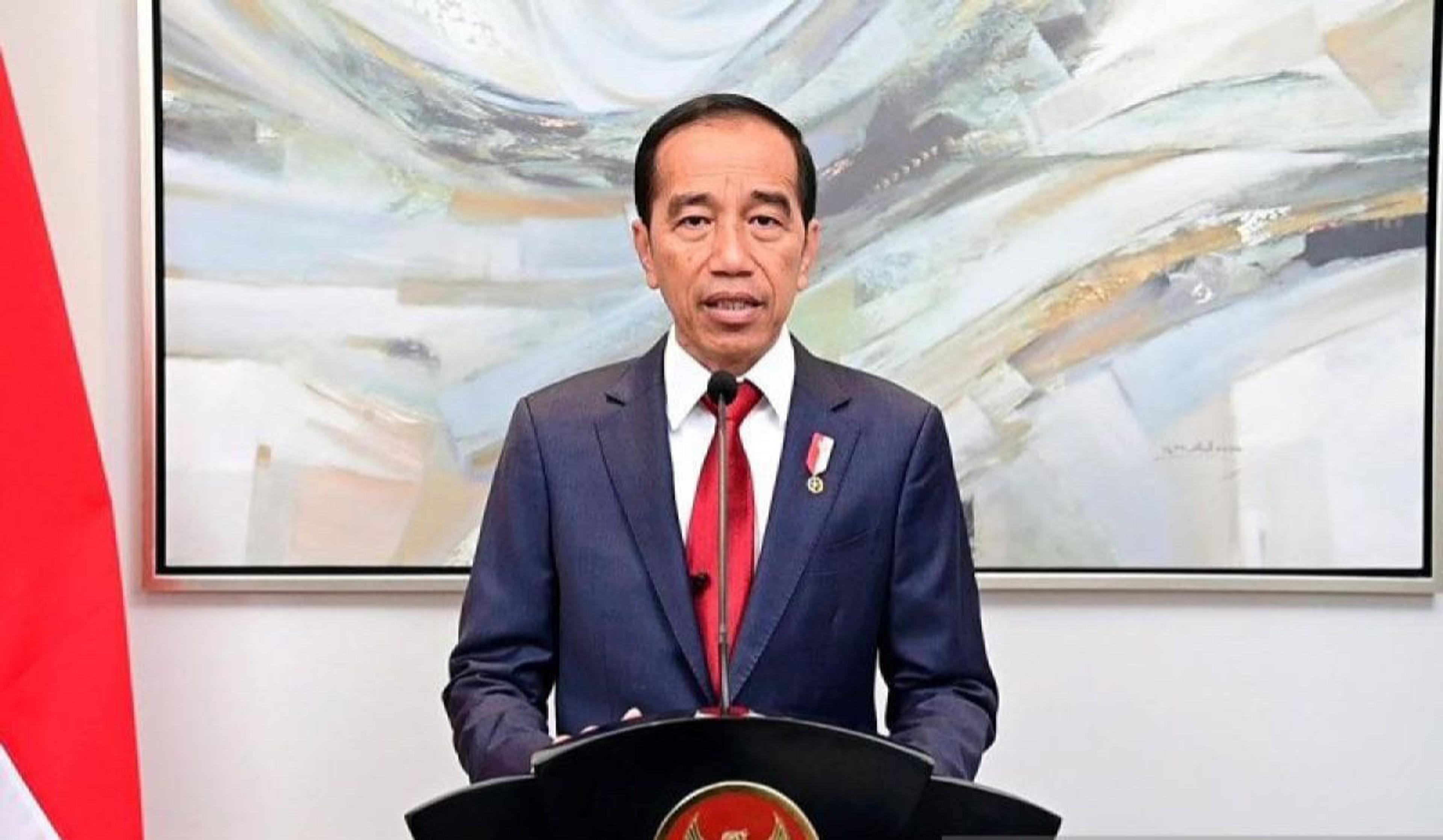 Pekan ini Presiden Jokowi Lakukan Perombakan Kabinet