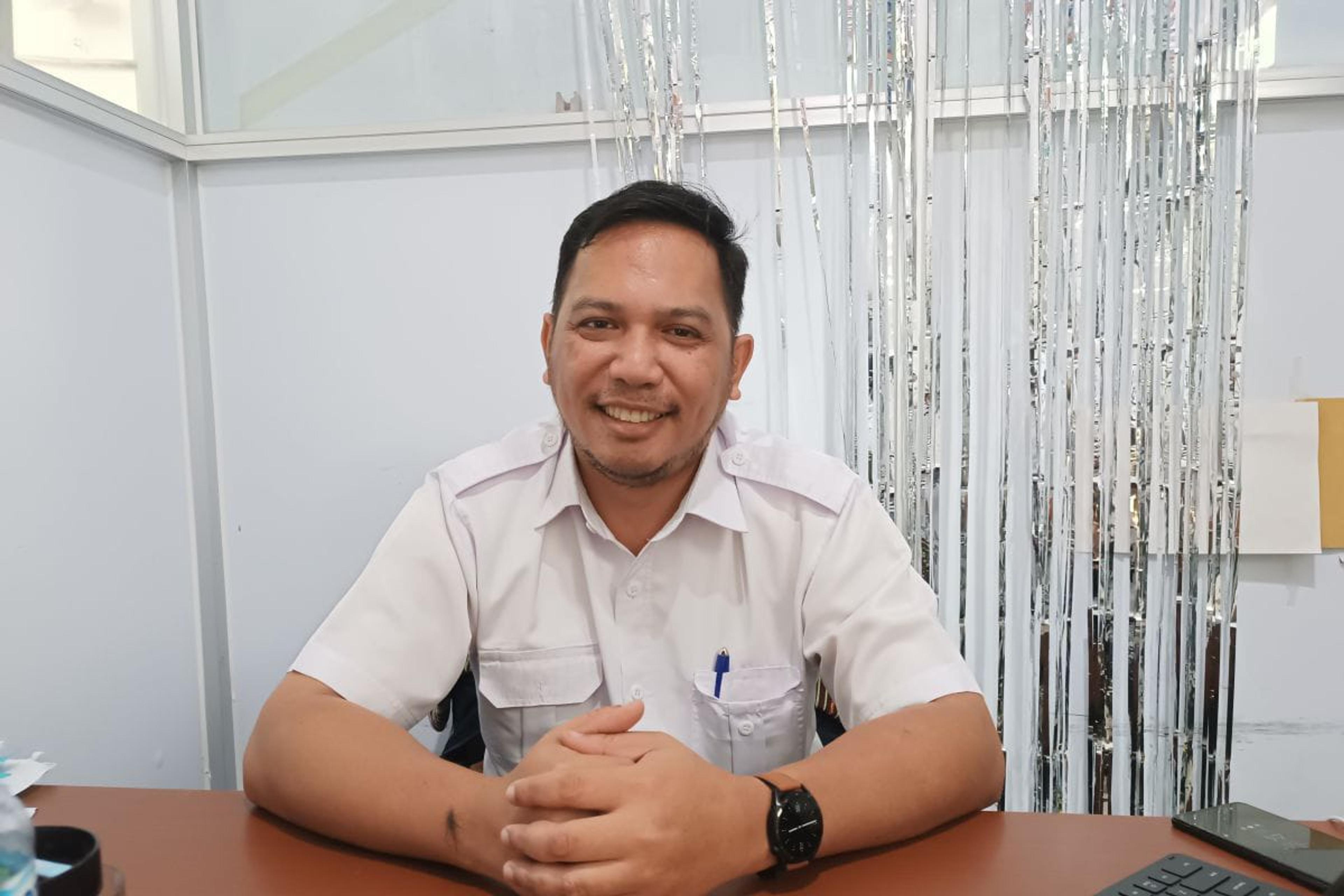 Kementerian PUPR Alokasikan Rp107 Miliar Lanjutkan ‘Manado Beach Walk’