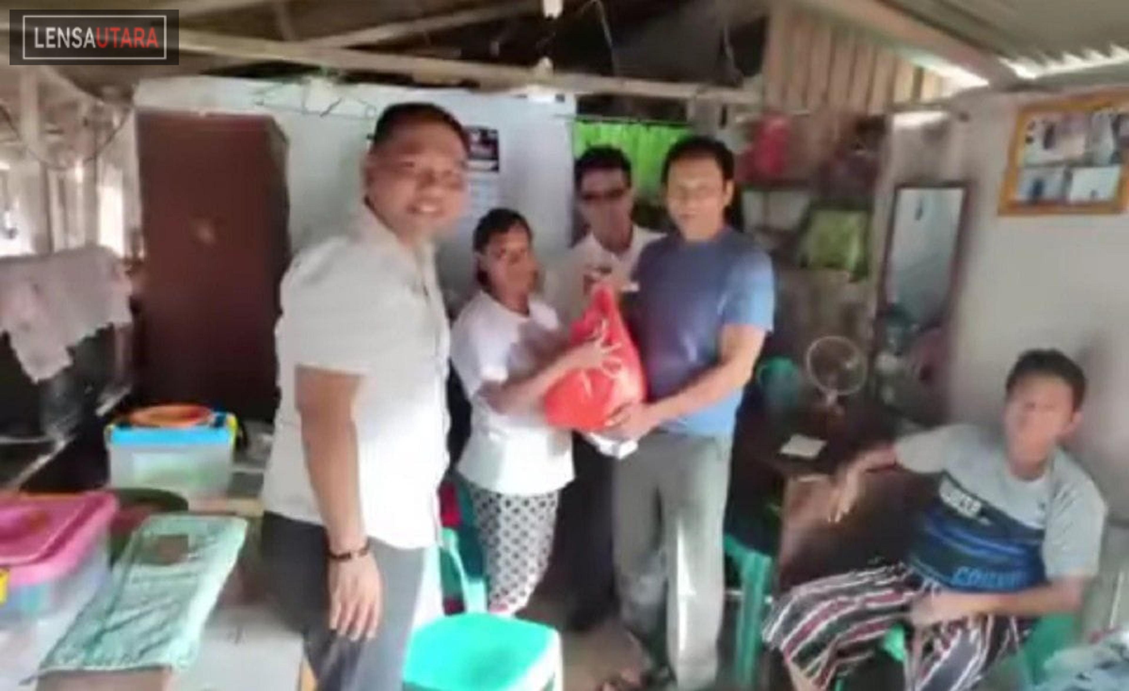 Pemkot Manado Targetkan Tidak Ada Lagi Miskin Ekstrem Pada 2024