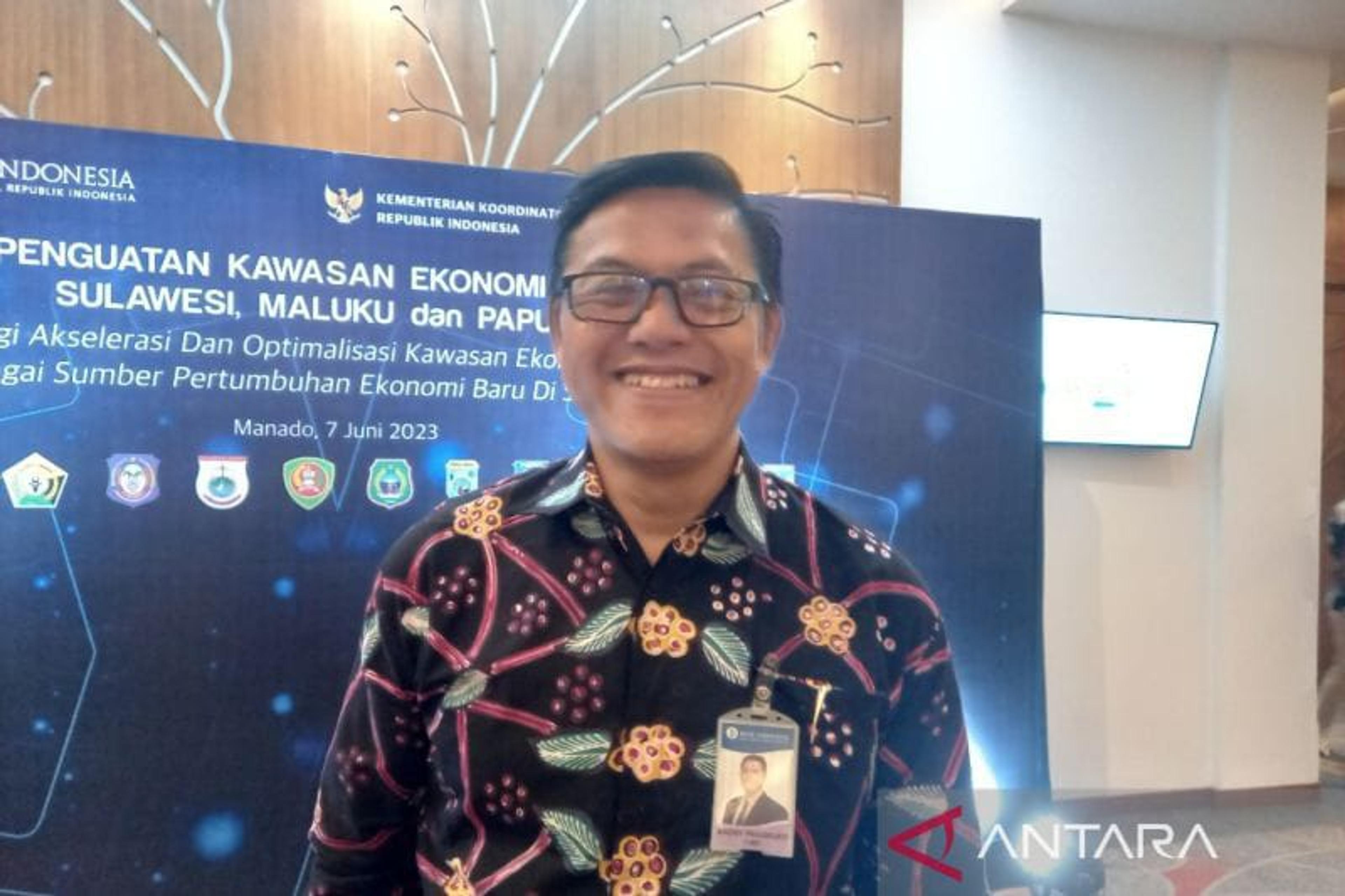 Bank Indonesia Tingkatkan Kualitas SDM Warga KEK Likupang