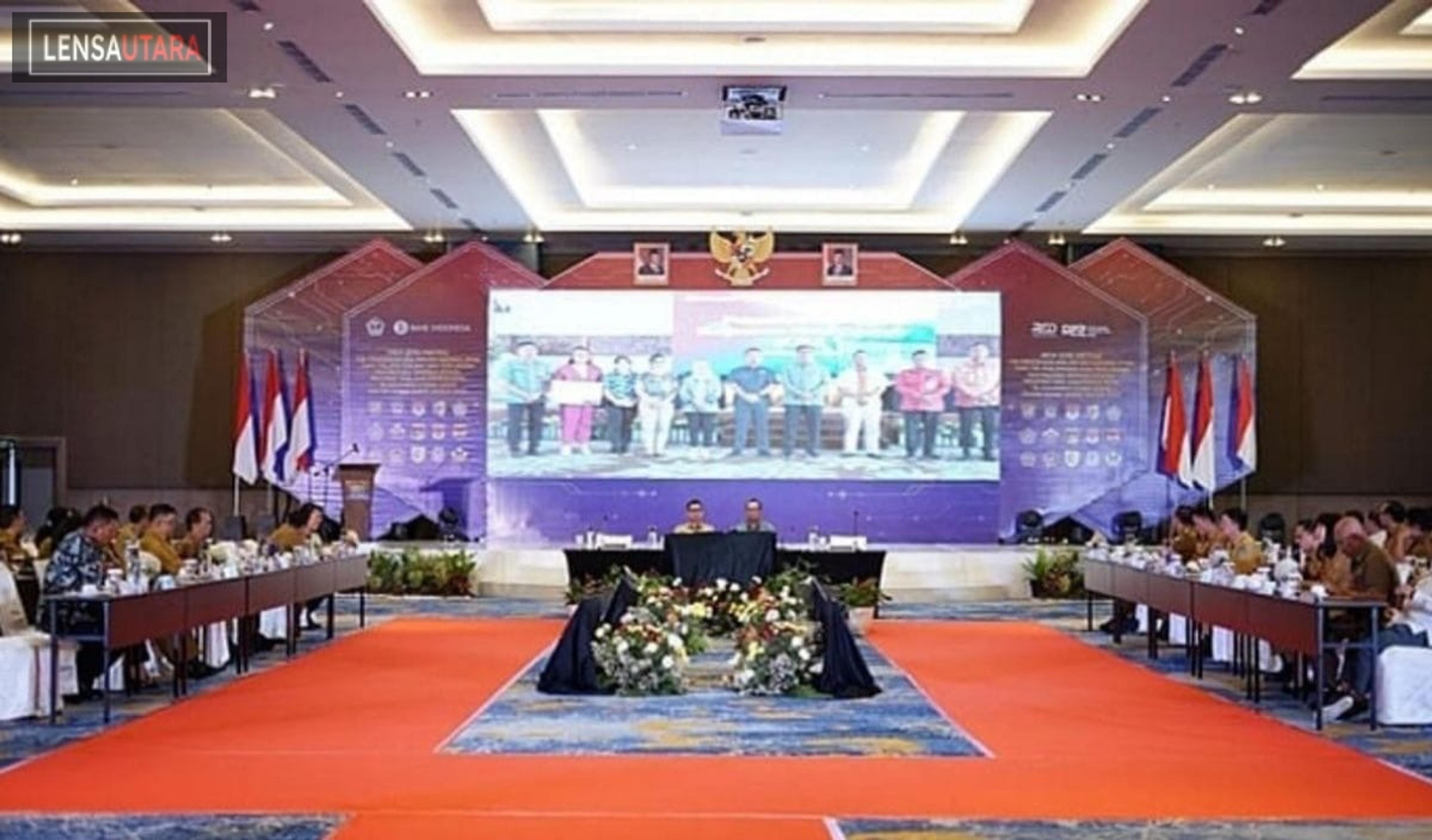Ekonomi Sulut 2025 Diperkirakan Tetap Tumbuh Positif