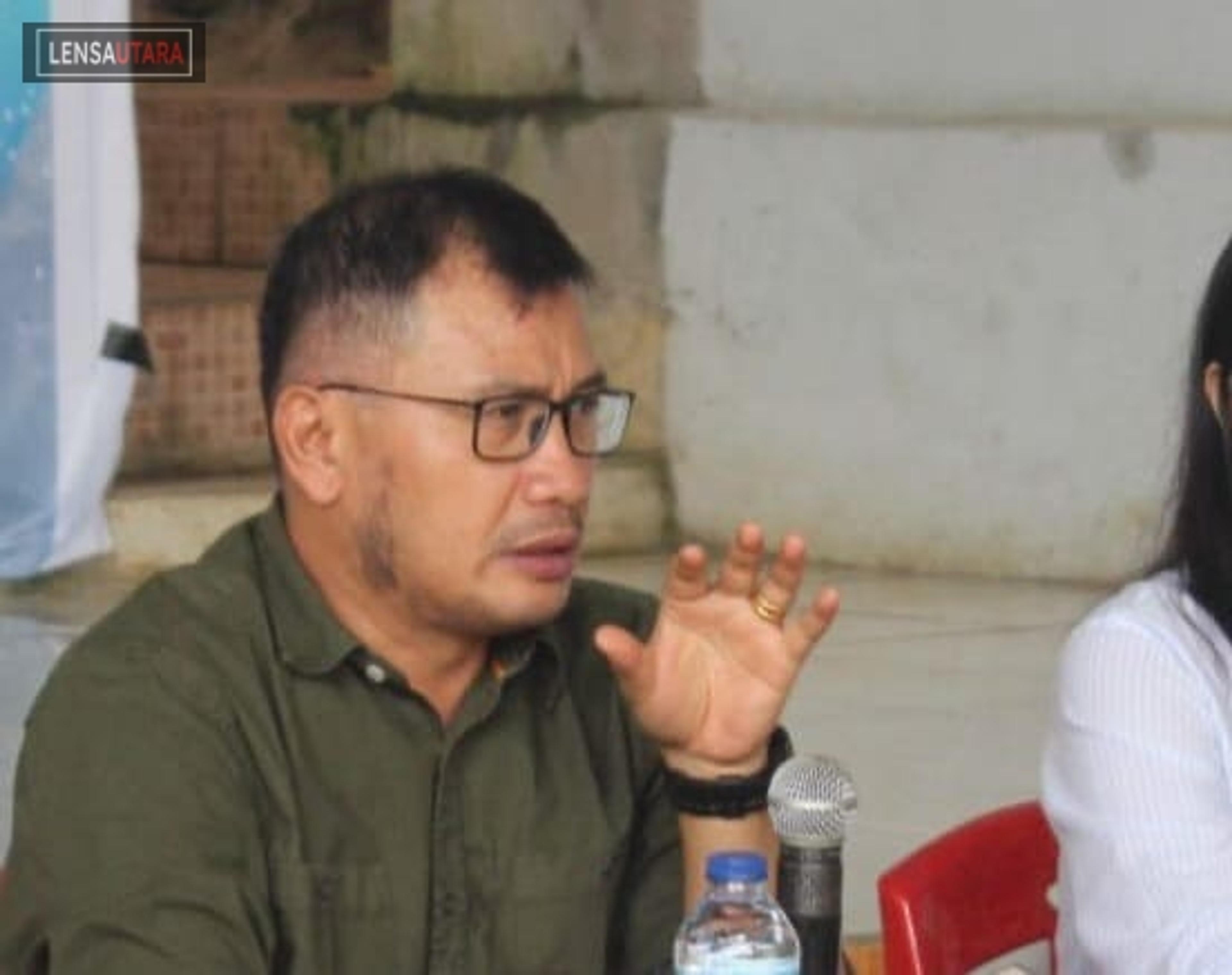 Akademisi Unsrat Apresiasi Bawaslu Sulut Pastikan Pilkada Berjalan Jujur dan Adil