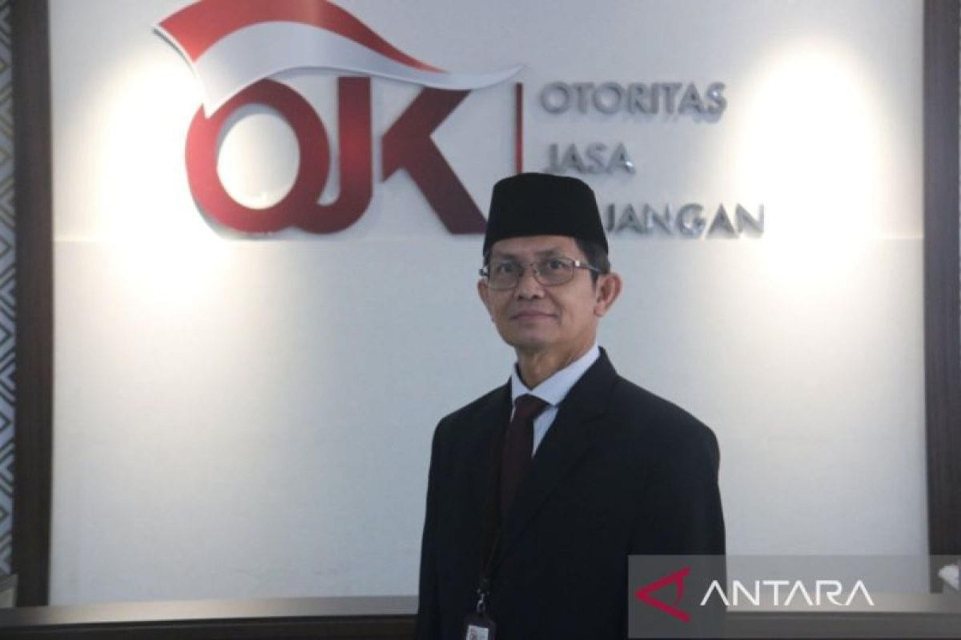 OJK-BSG Buka Rekening Ratusan UMKM Tingkatkan Inklusi Keuangan